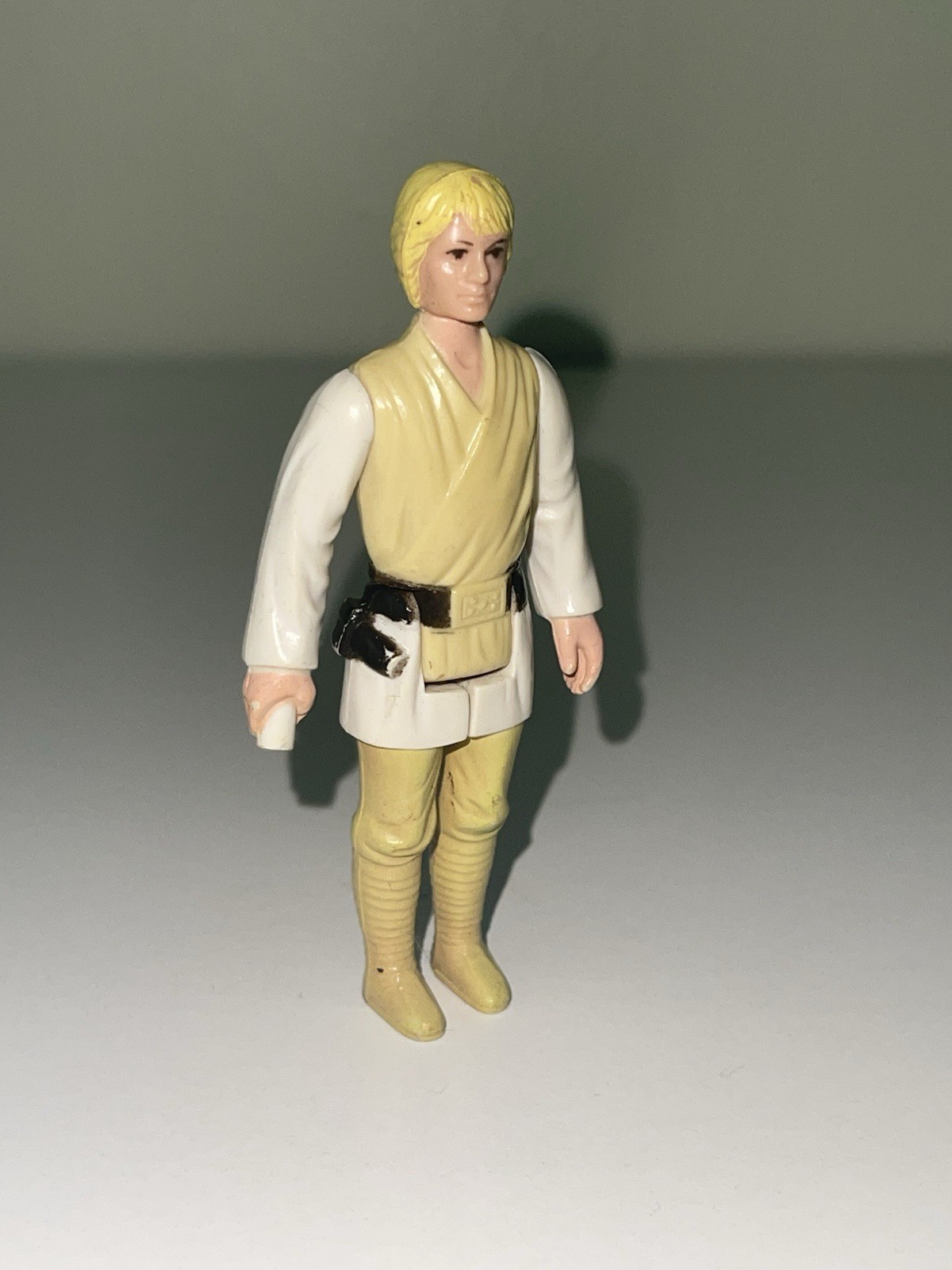 Luke Skywalker sold
