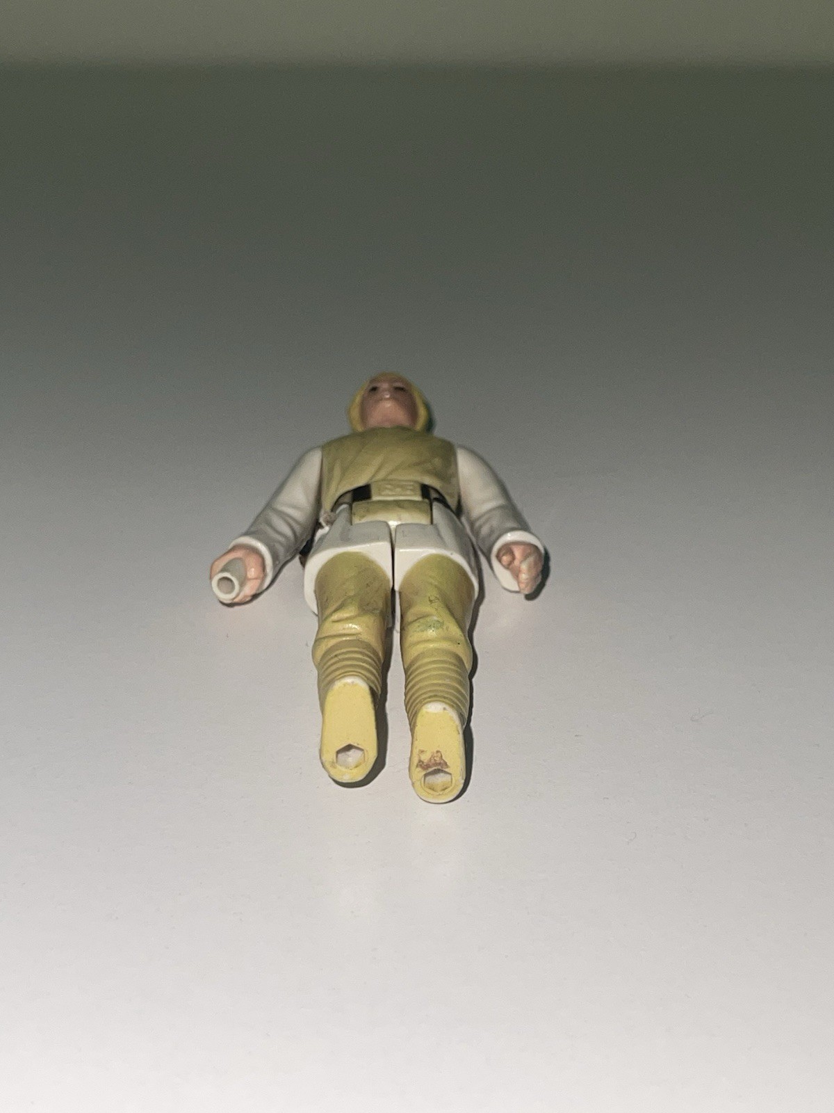 Luke Skywalker sold