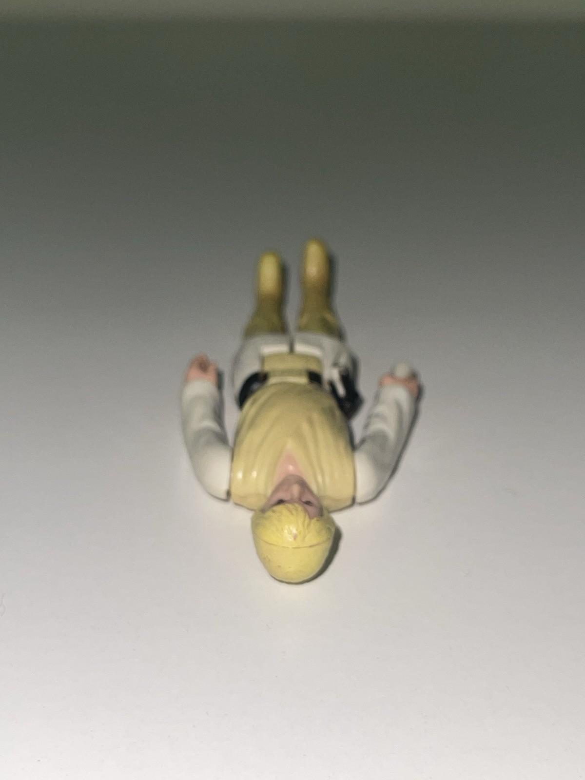 Luke Skywalker sold