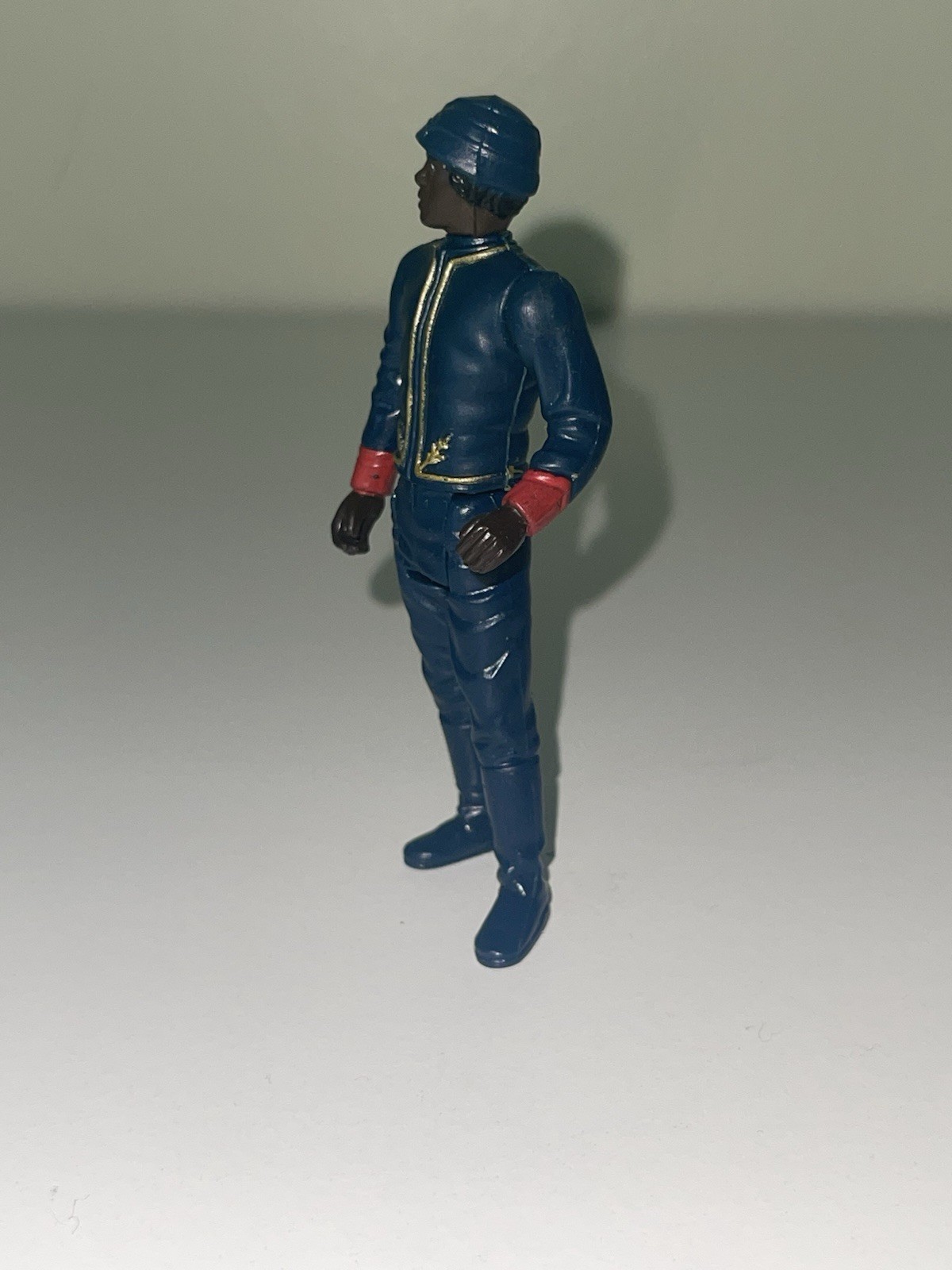 Bespin Security Guard (Black) sold