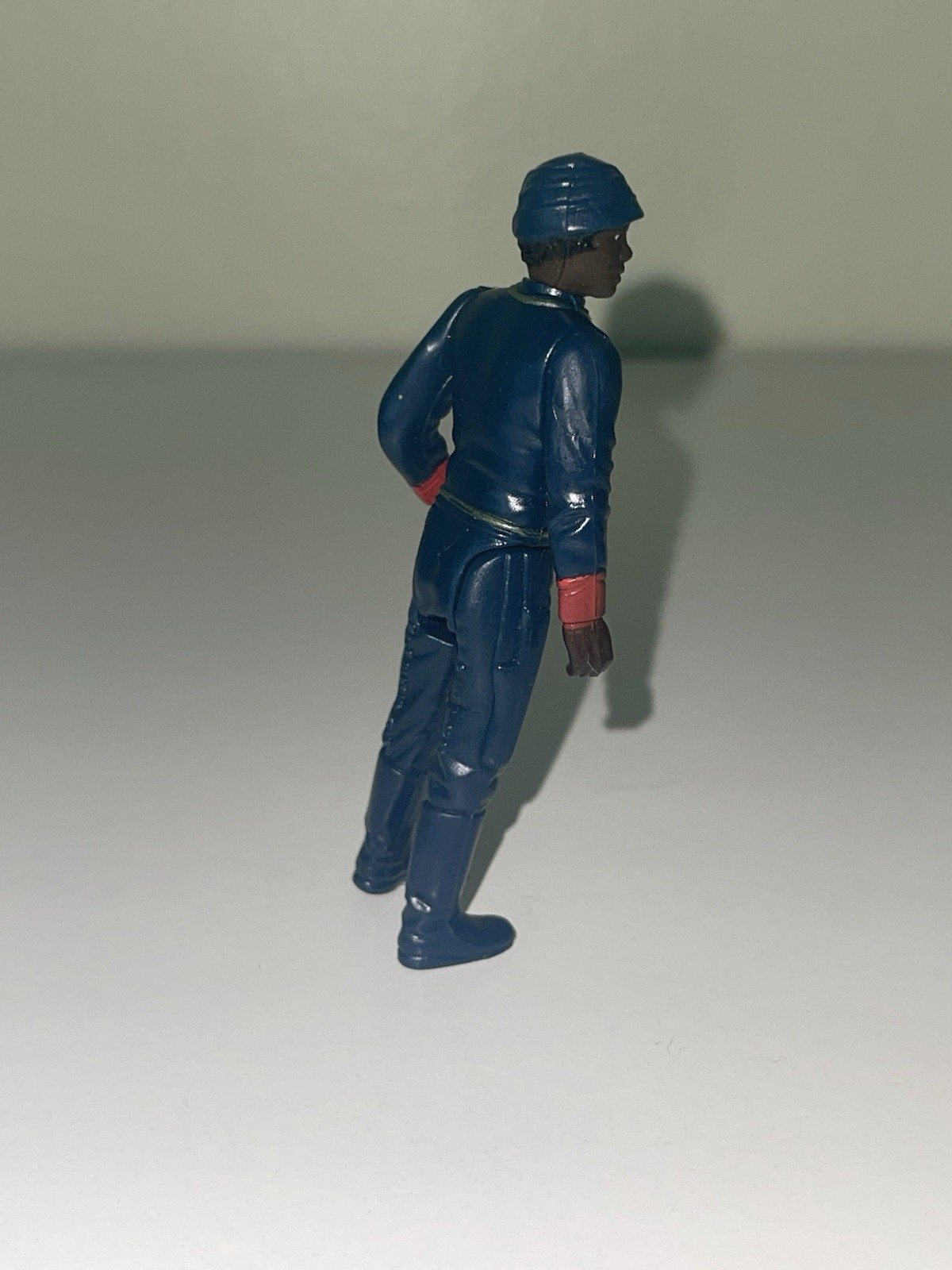 Bespin Security Guard (Black) sold