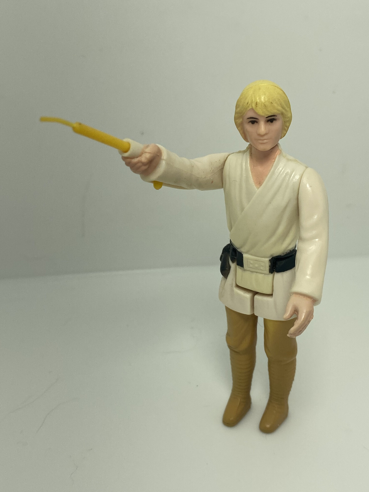 Luke Skywalker sold