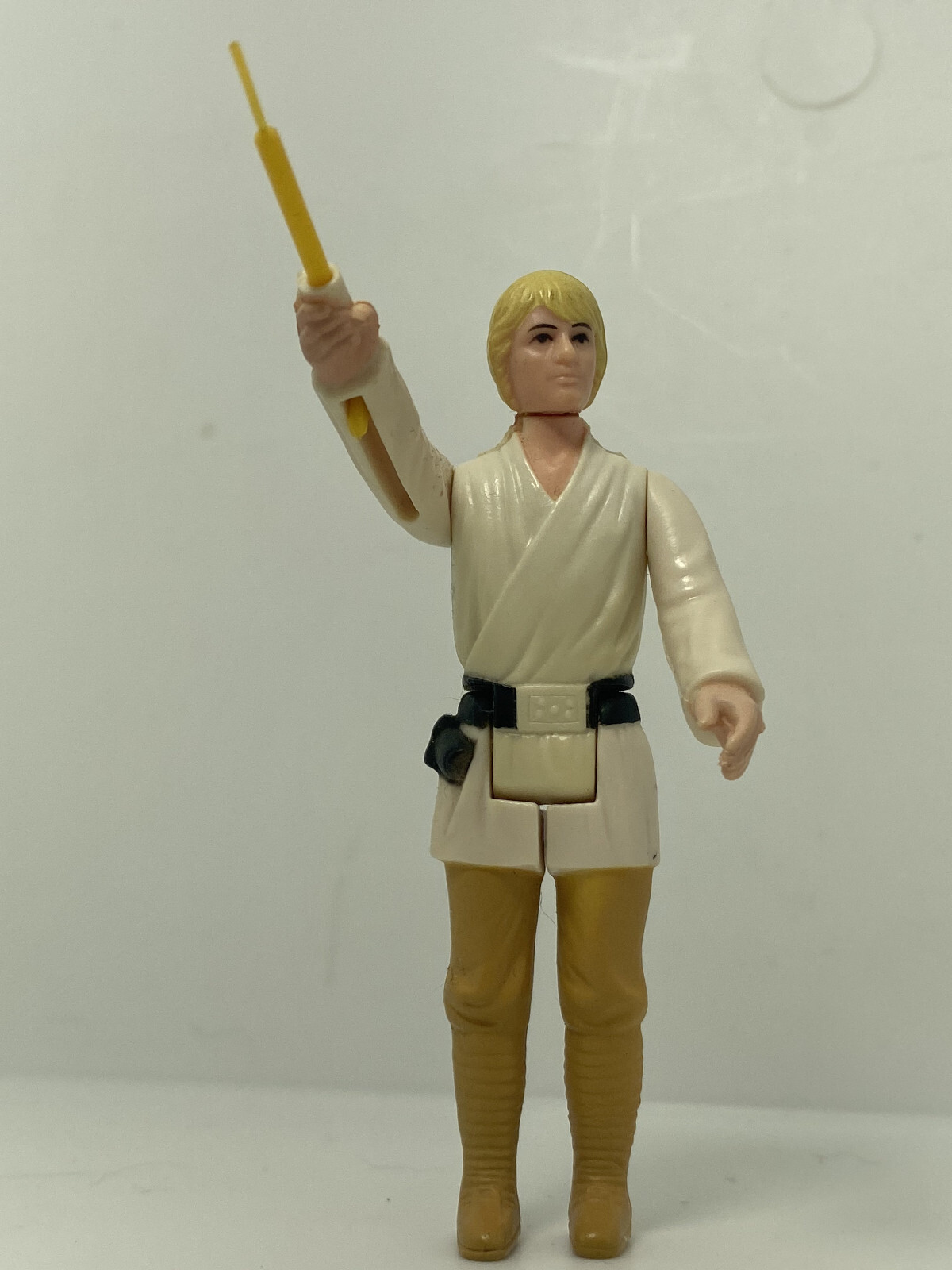 Luke Skywalker sold