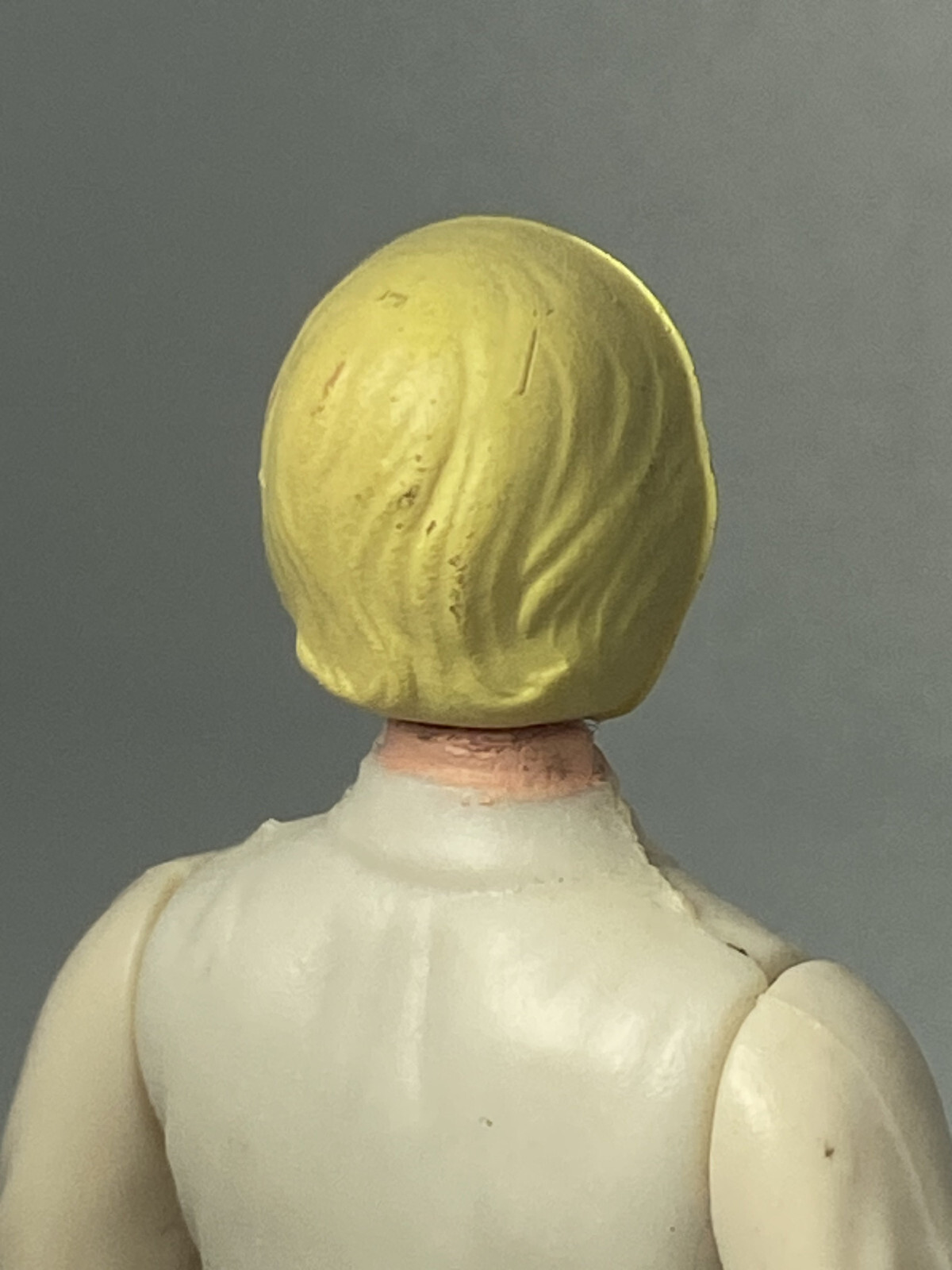 Luke Skywalker sold