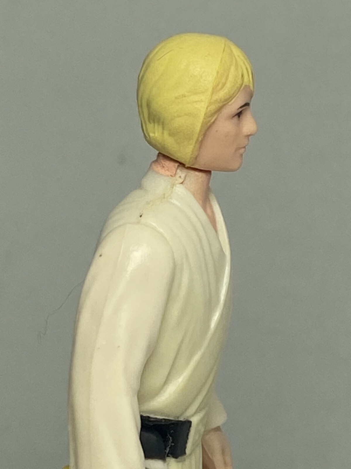 Luke Skywalker sold