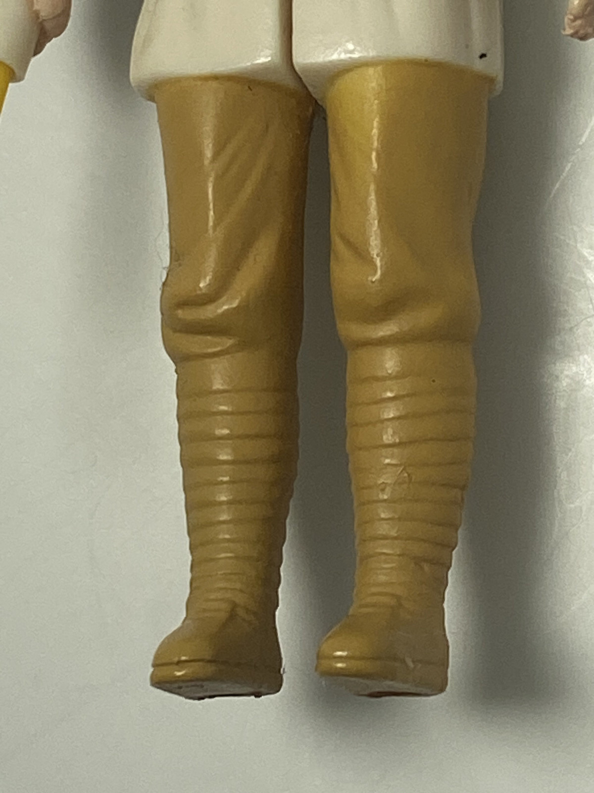 Luke Skywalker sold
