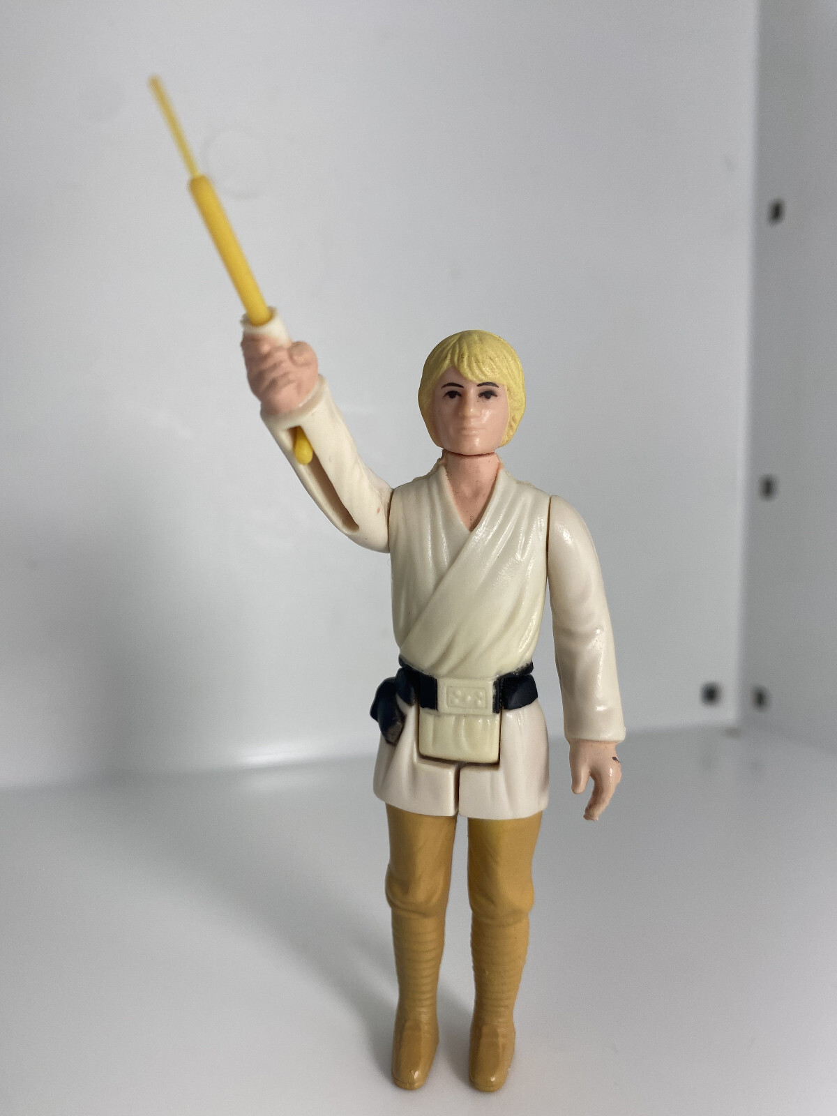 Luke Skywalker sold