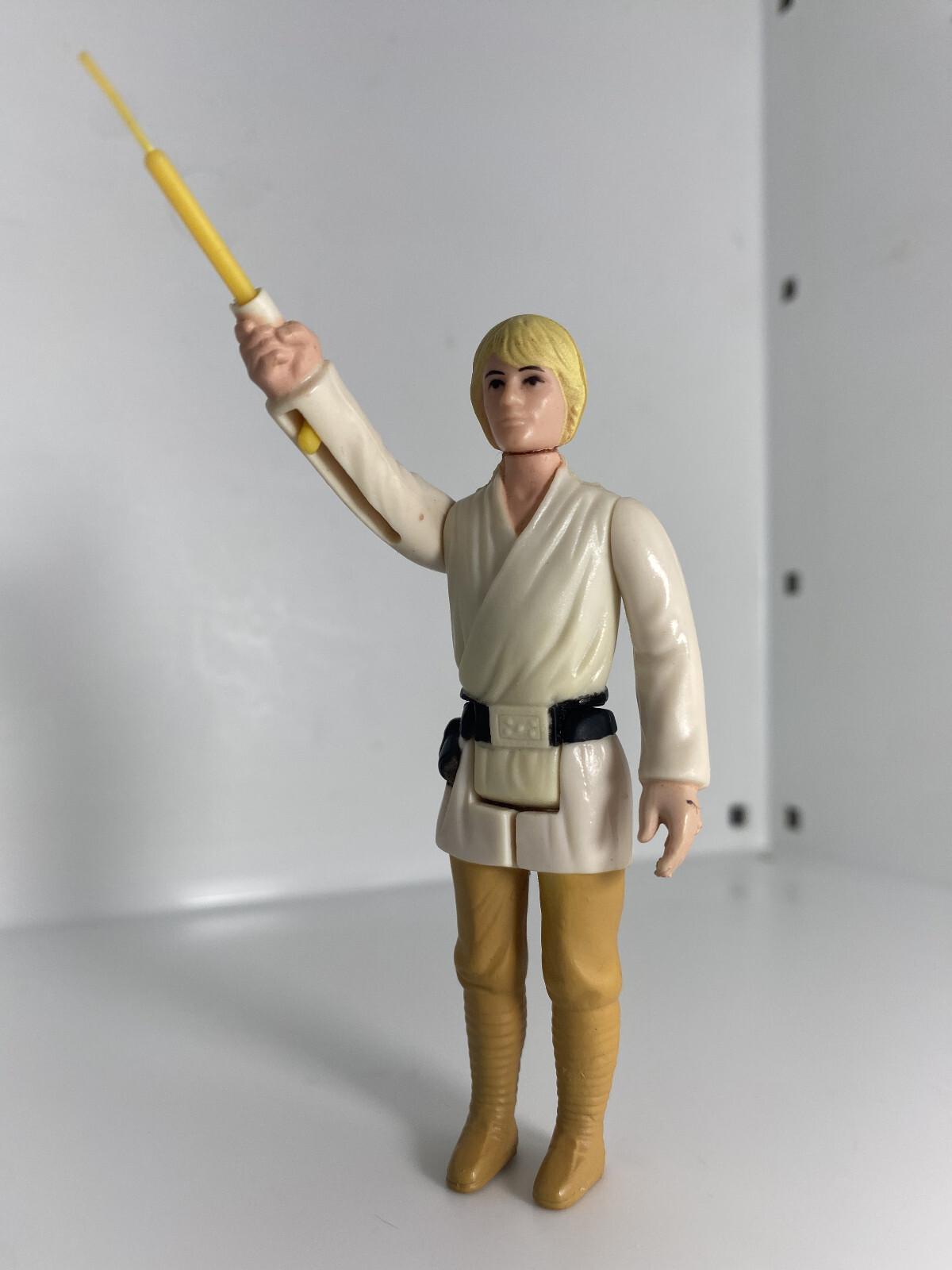 Luke Skywalker sold