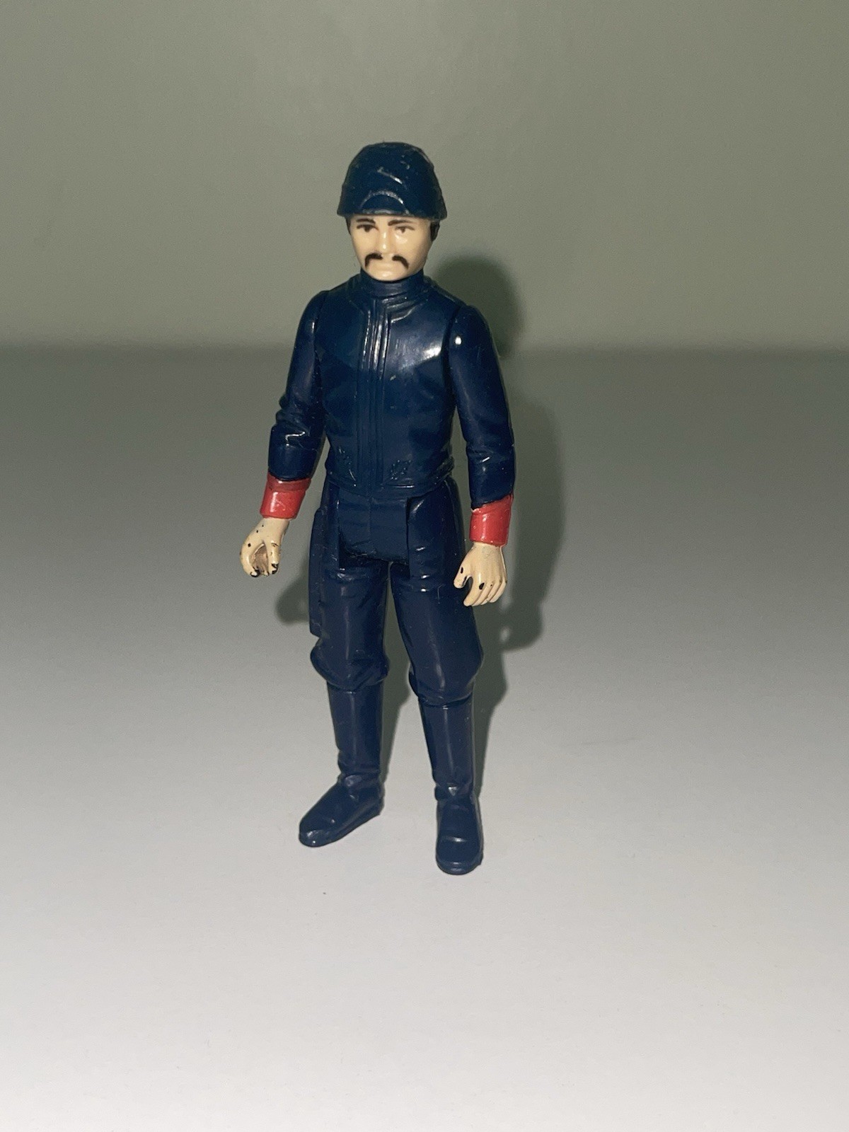 Bespin Security Guard (White) sold