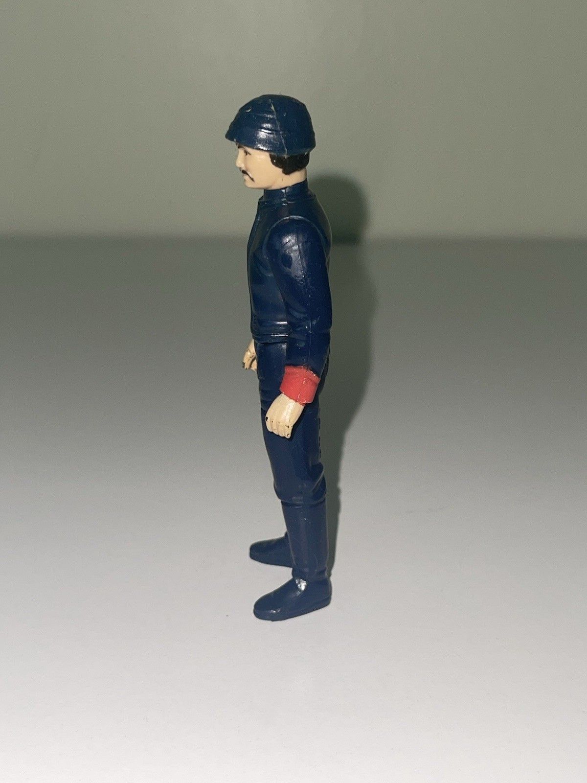 Bespin Security Guard (White) sold