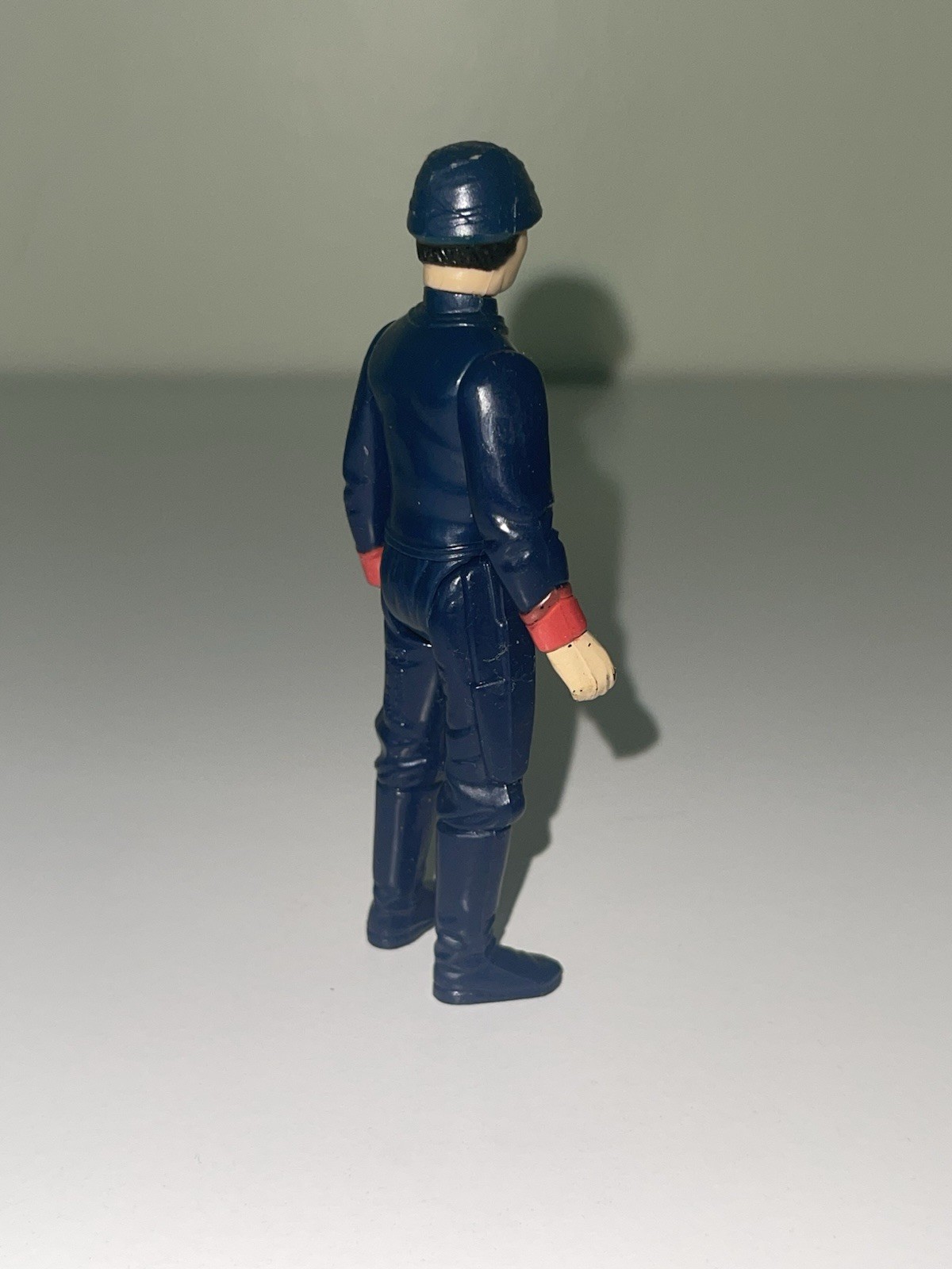 Bespin Security Guard (White) sold