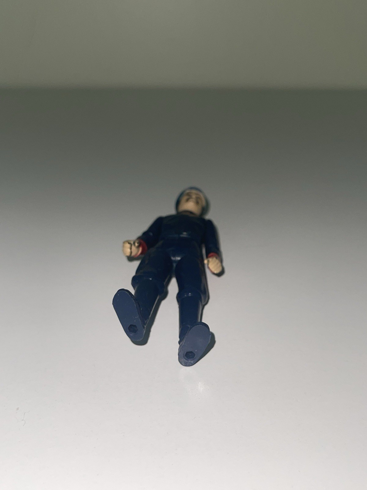 Bespin Security Guard (White) sold