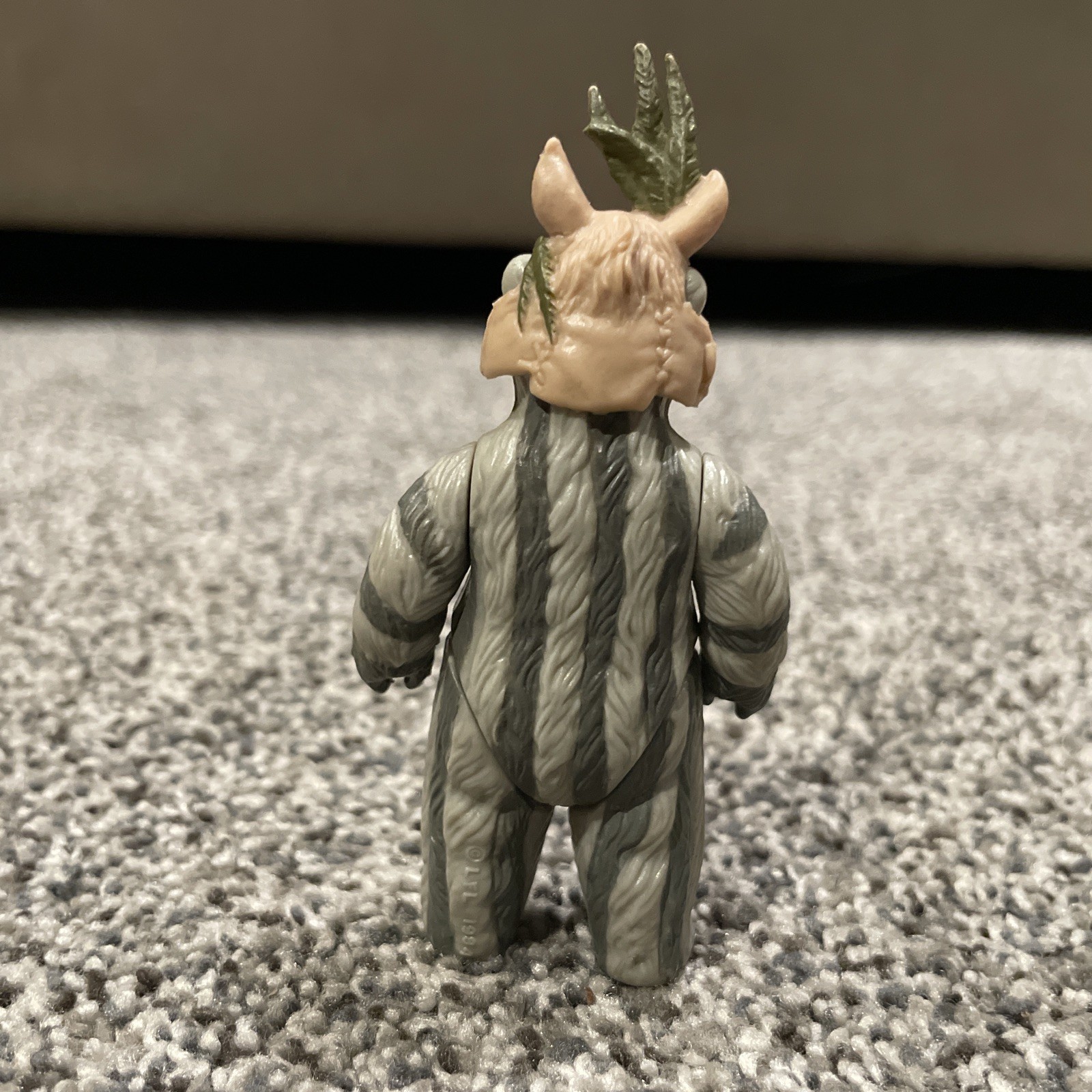 Teebo sold
