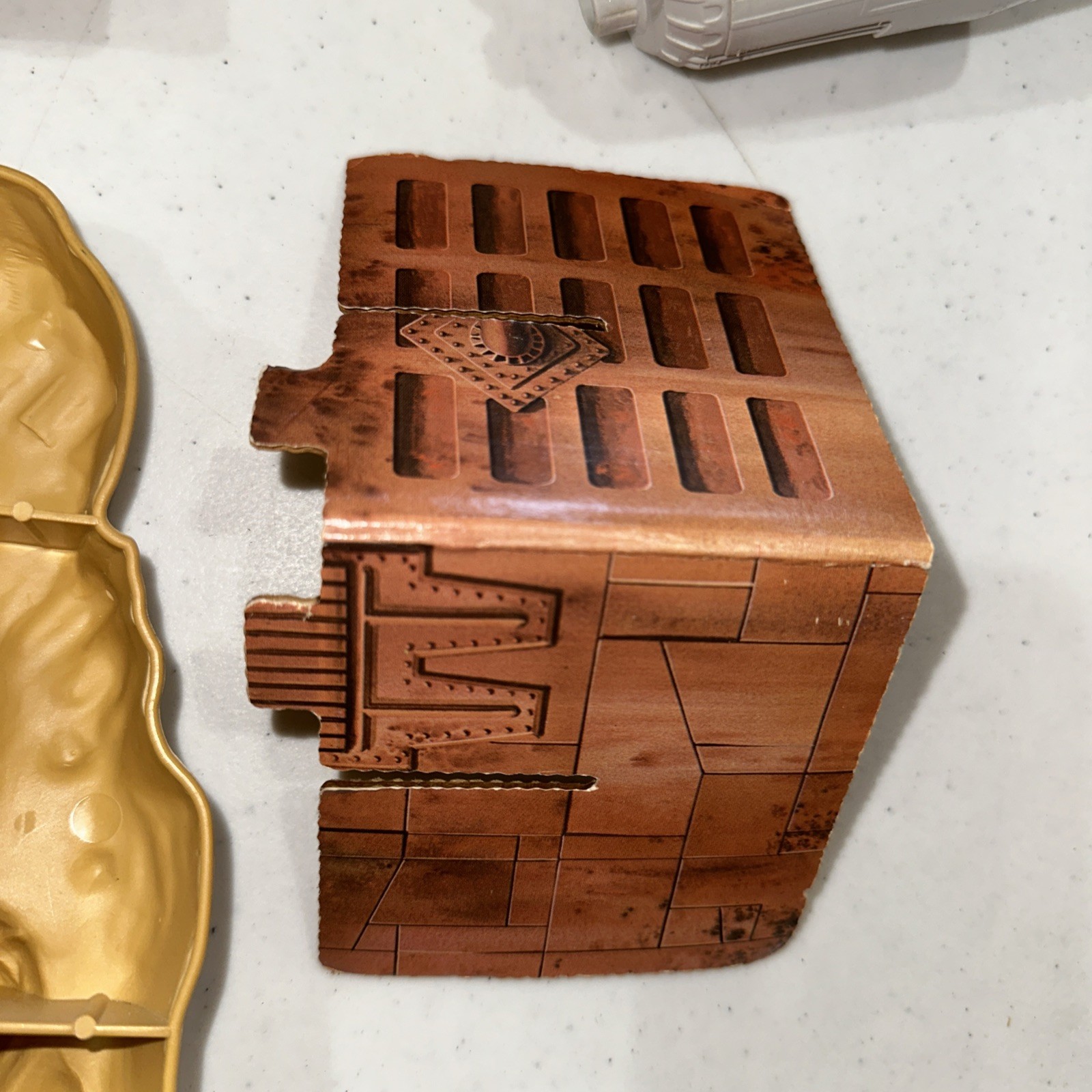 Land of the Jawas sold