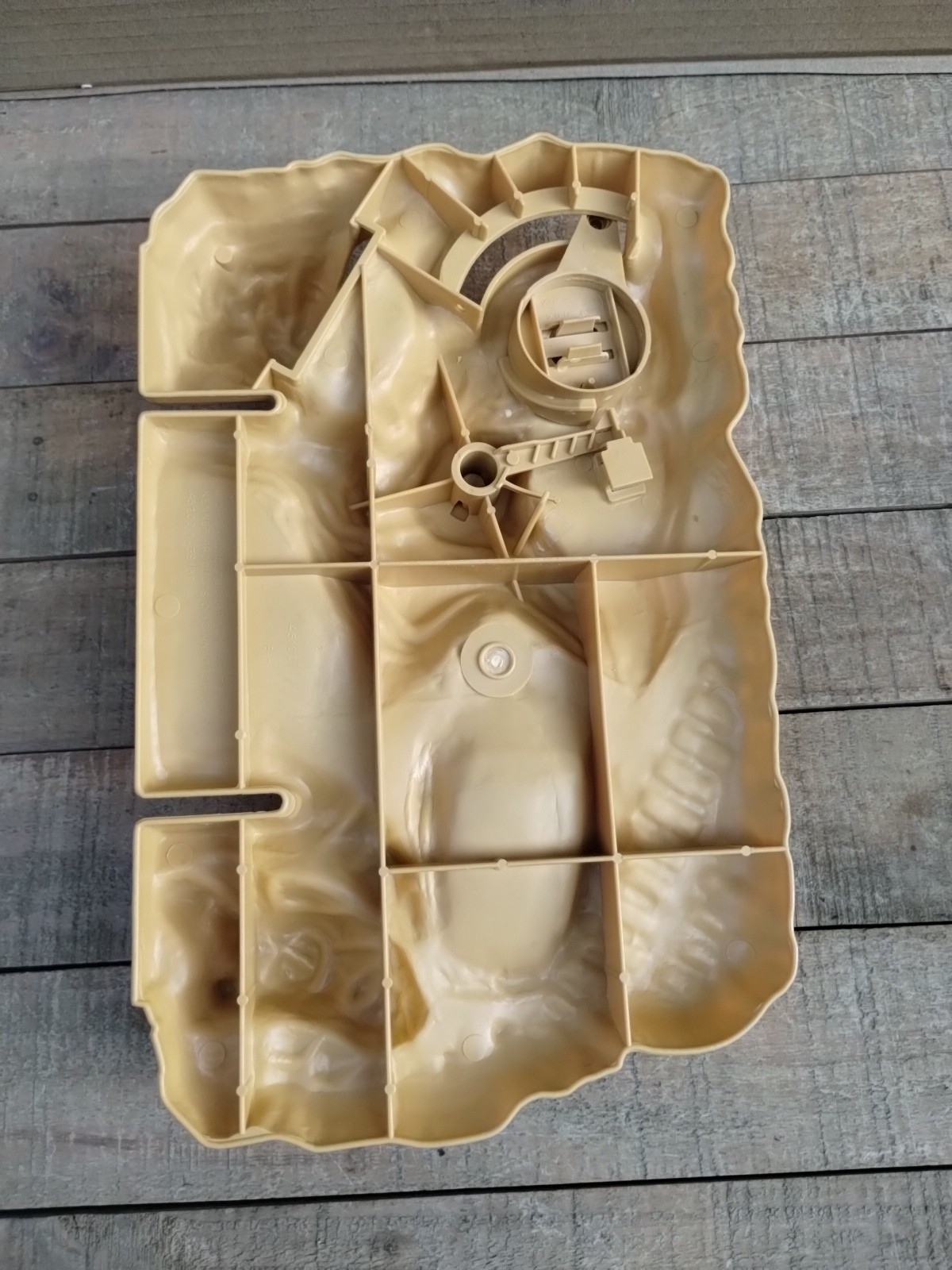 Land of the Jawas sold