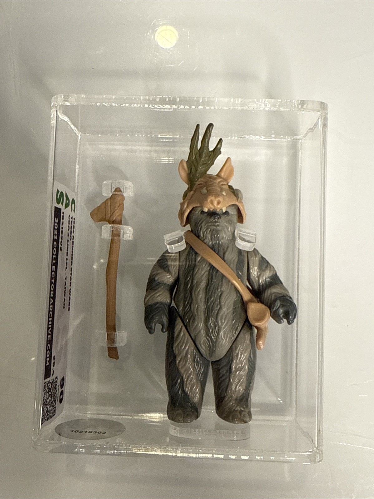 Teebo sold