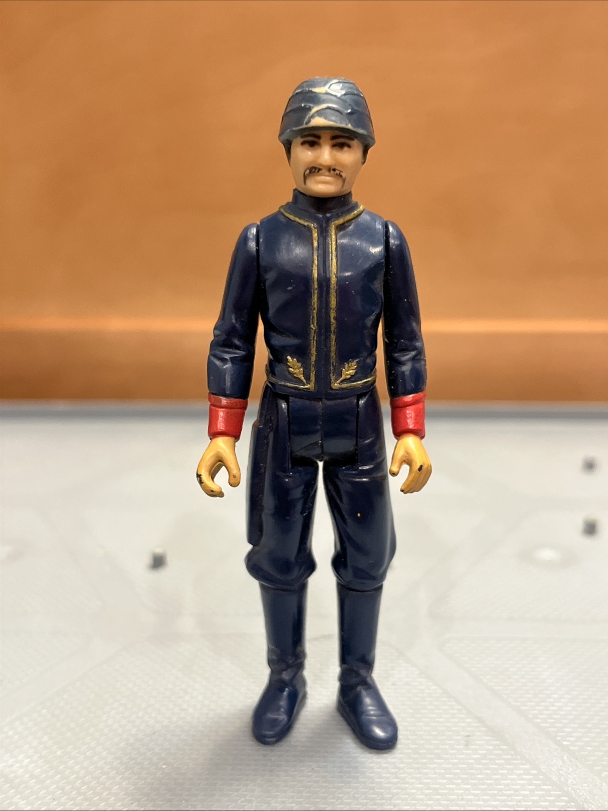 Bespin Security Guard (White) sold