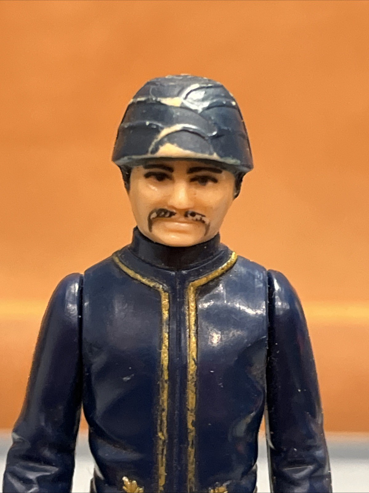 Bespin Security Guard (White) sold