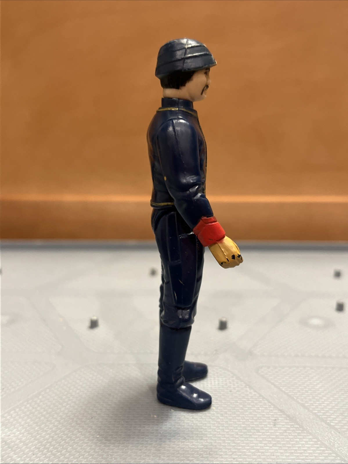 Bespin Security Guard (White) sold