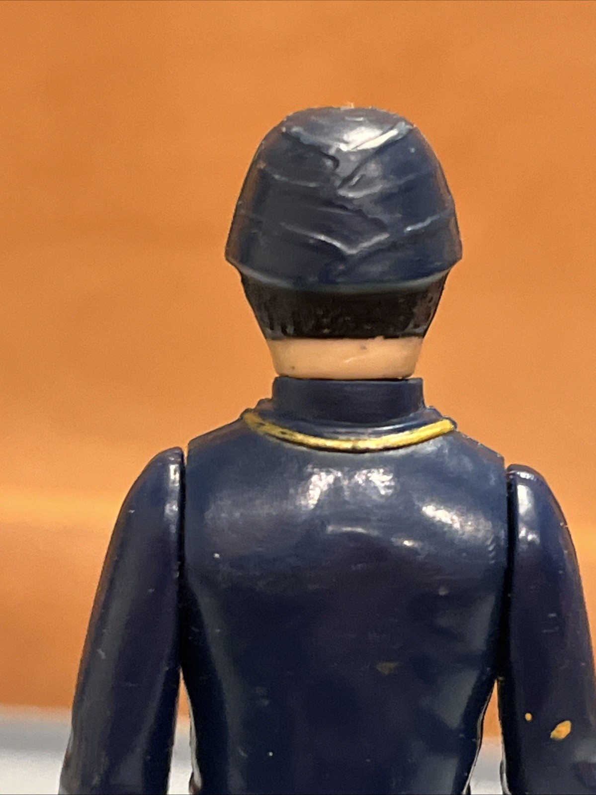 Bespin Security Guard (White) sold