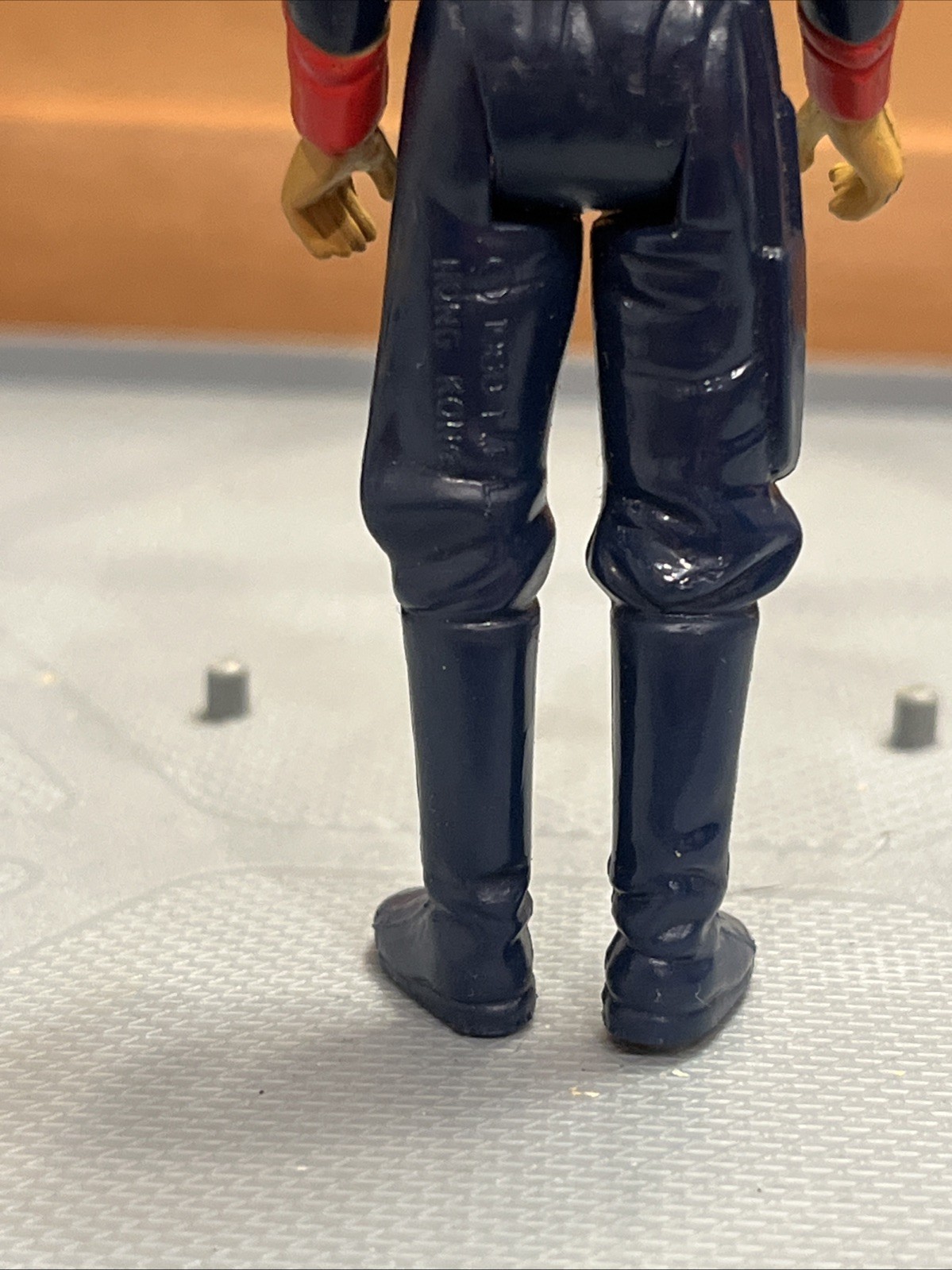 Bespin Security Guard (White) sold