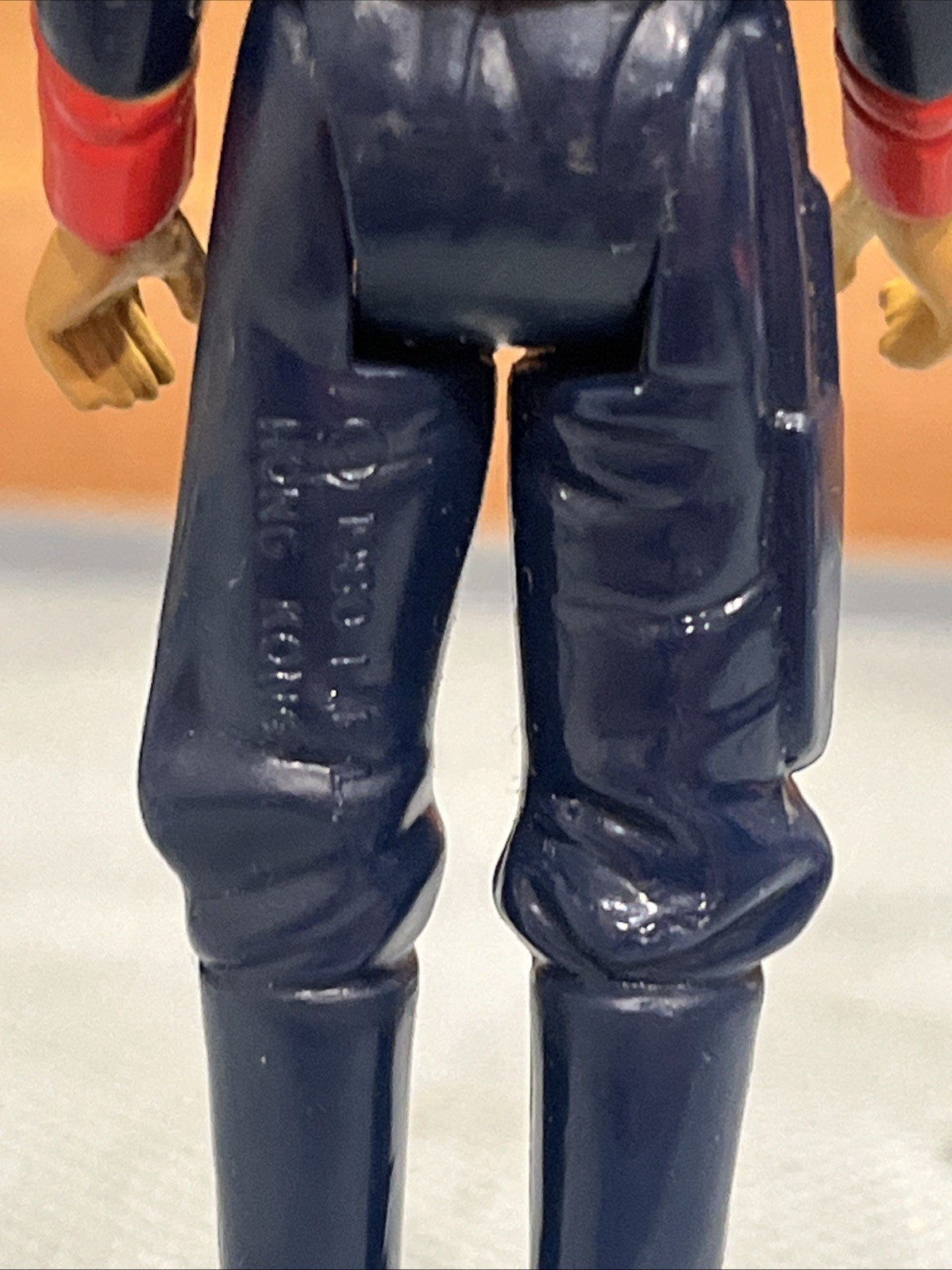 Bespin Security Guard (White) sold