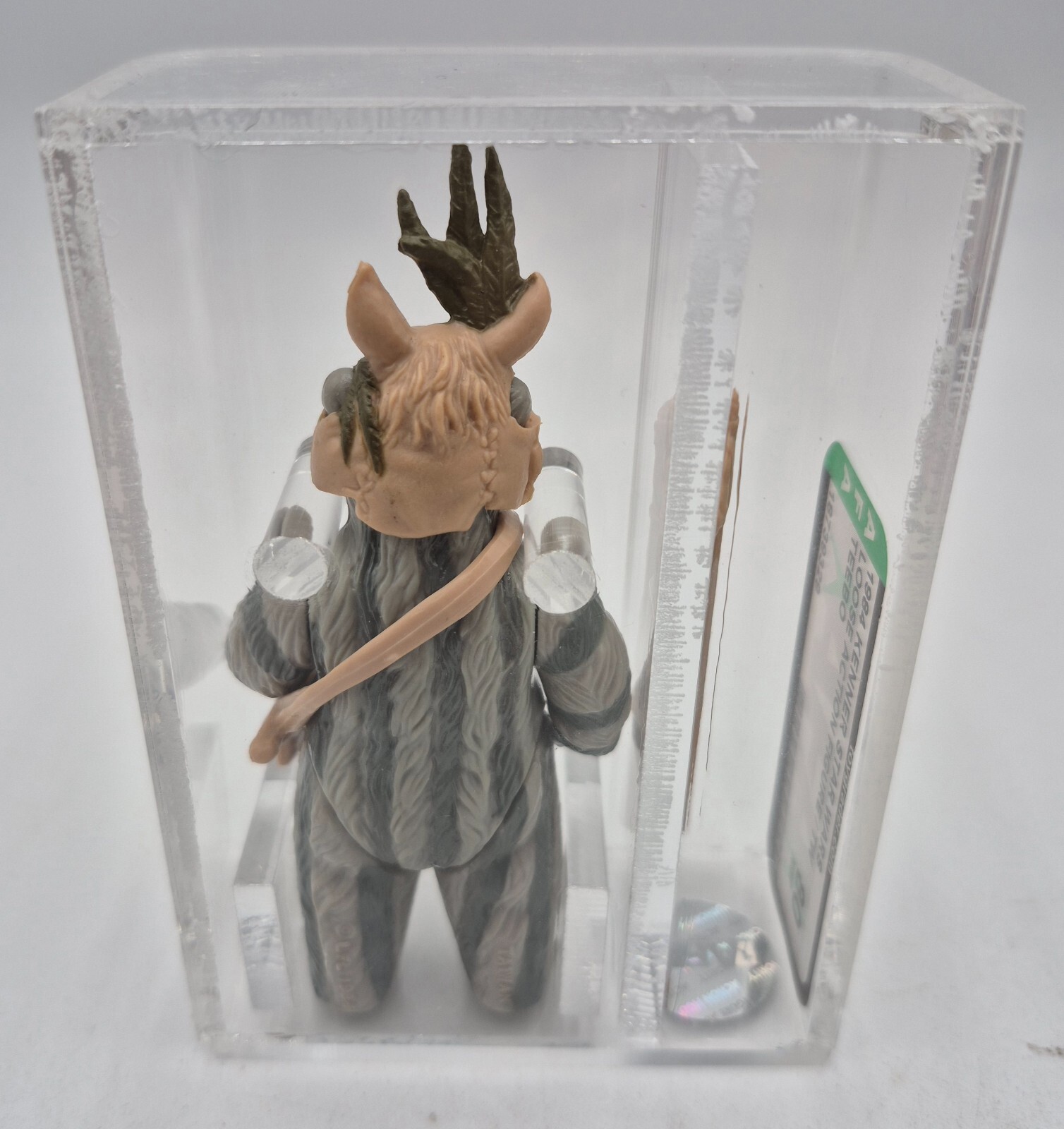 Teebo sold