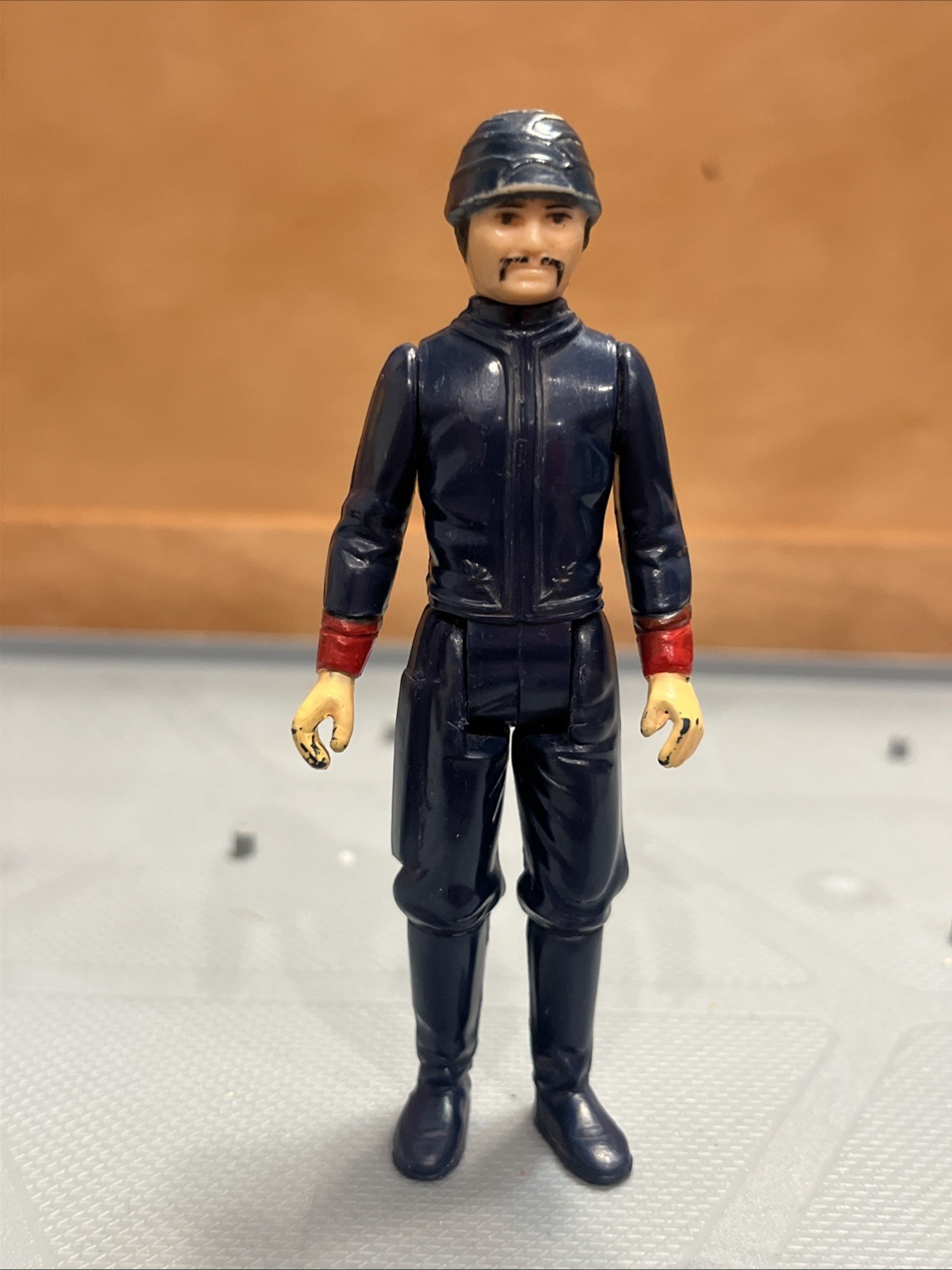 Bespin Security Guard (White) sold