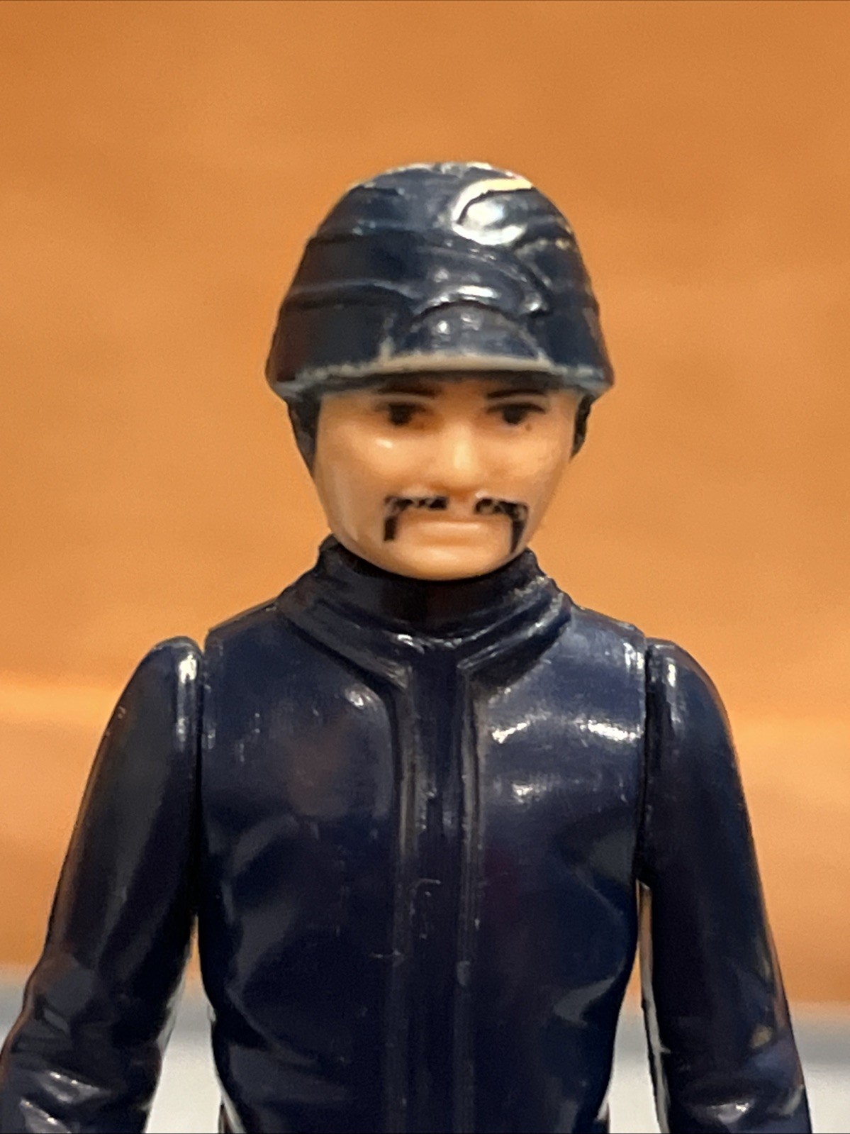 Bespin Security Guard (White) sold