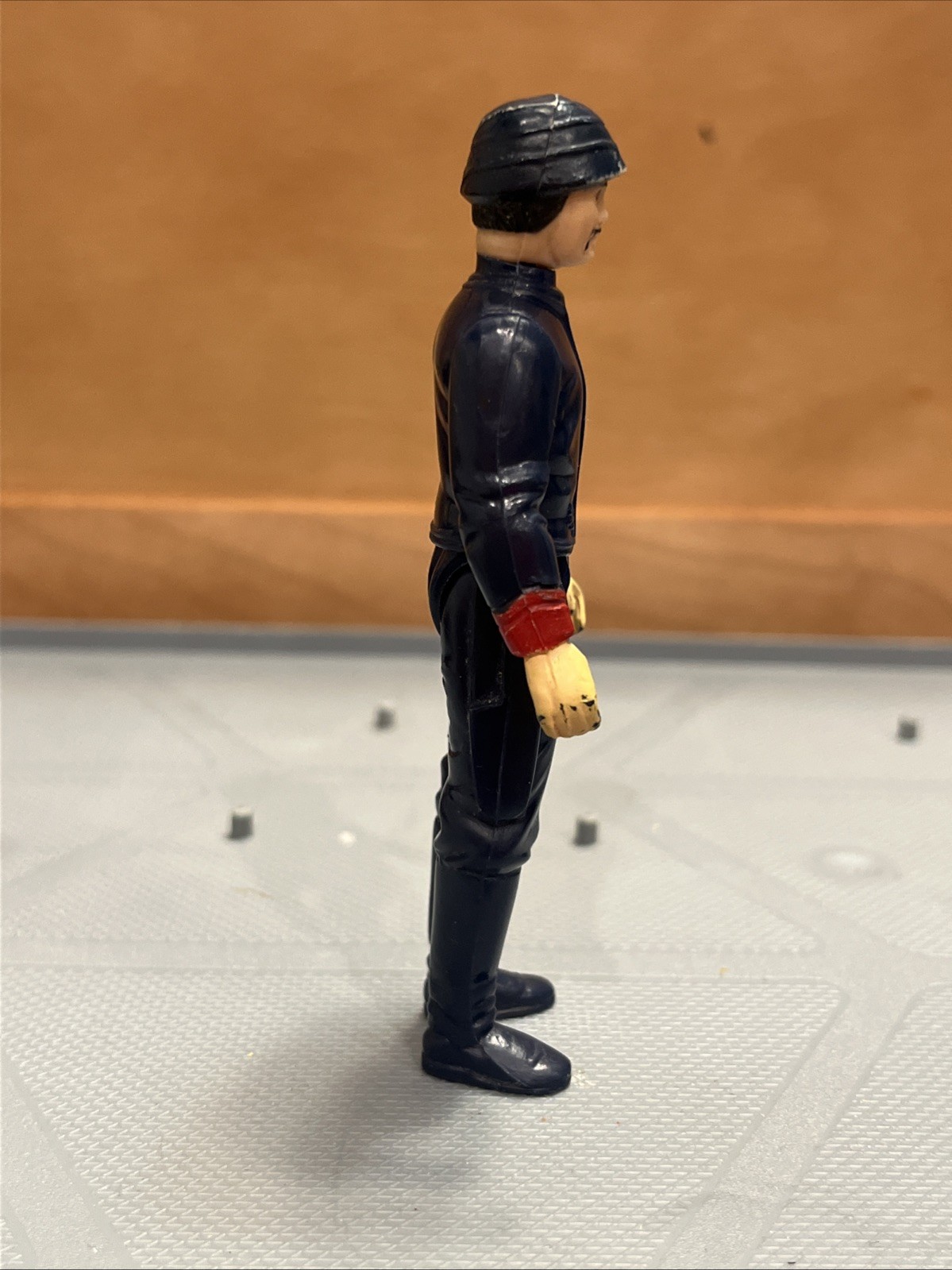 Bespin Security Guard (White) sold