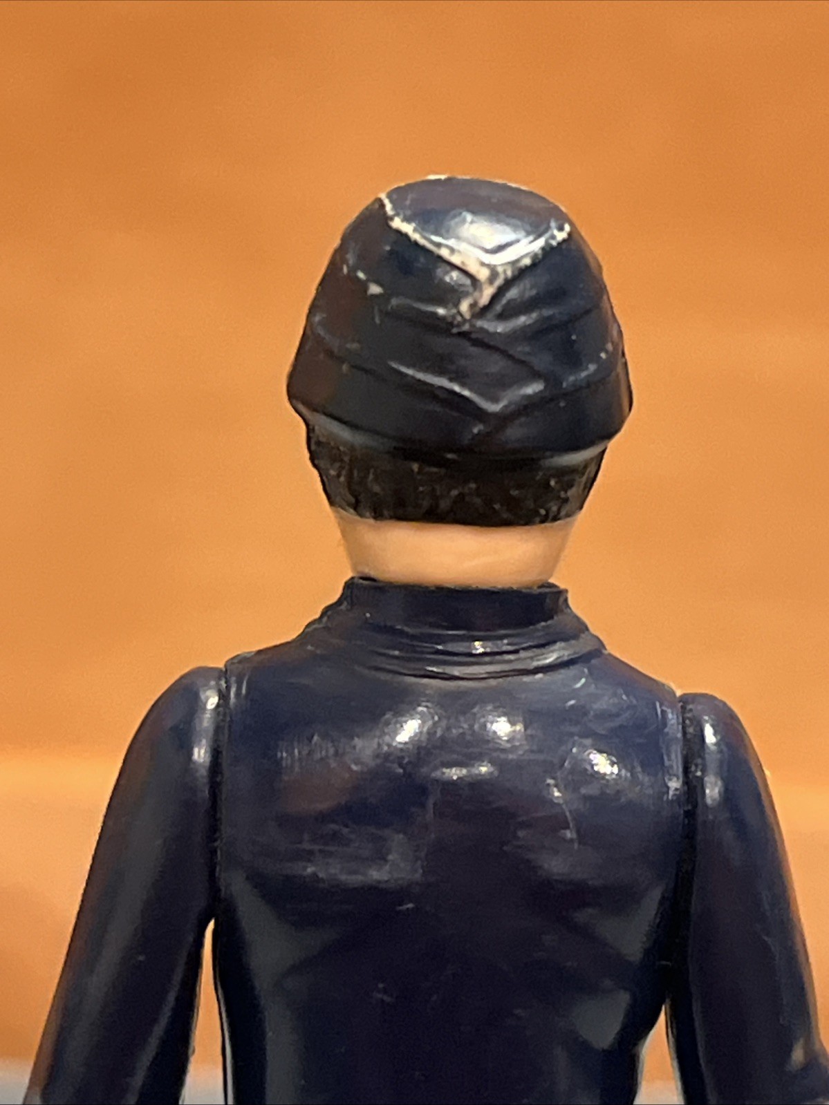 Bespin Security Guard (White) sold