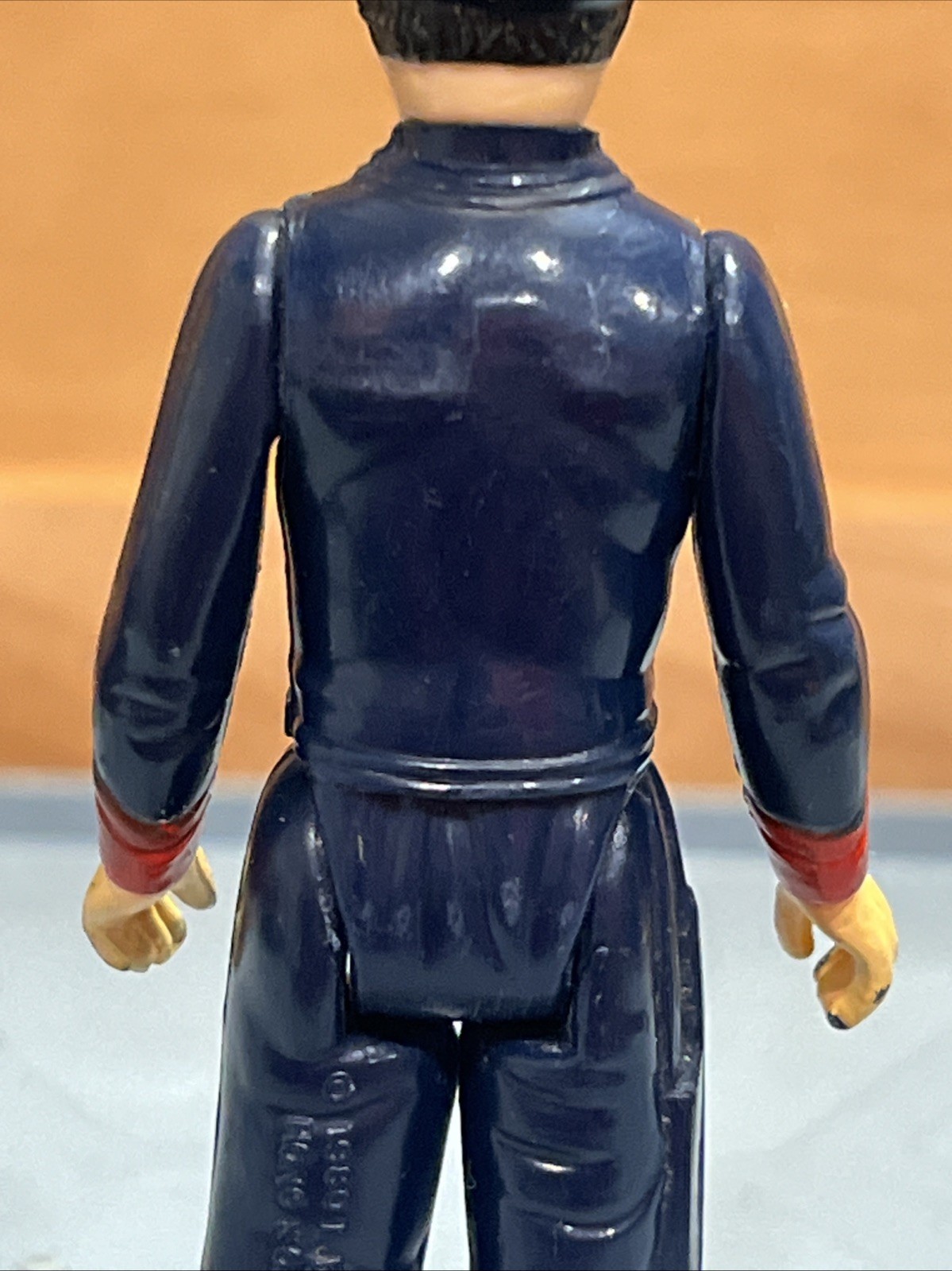 Bespin Security Guard (White) sold