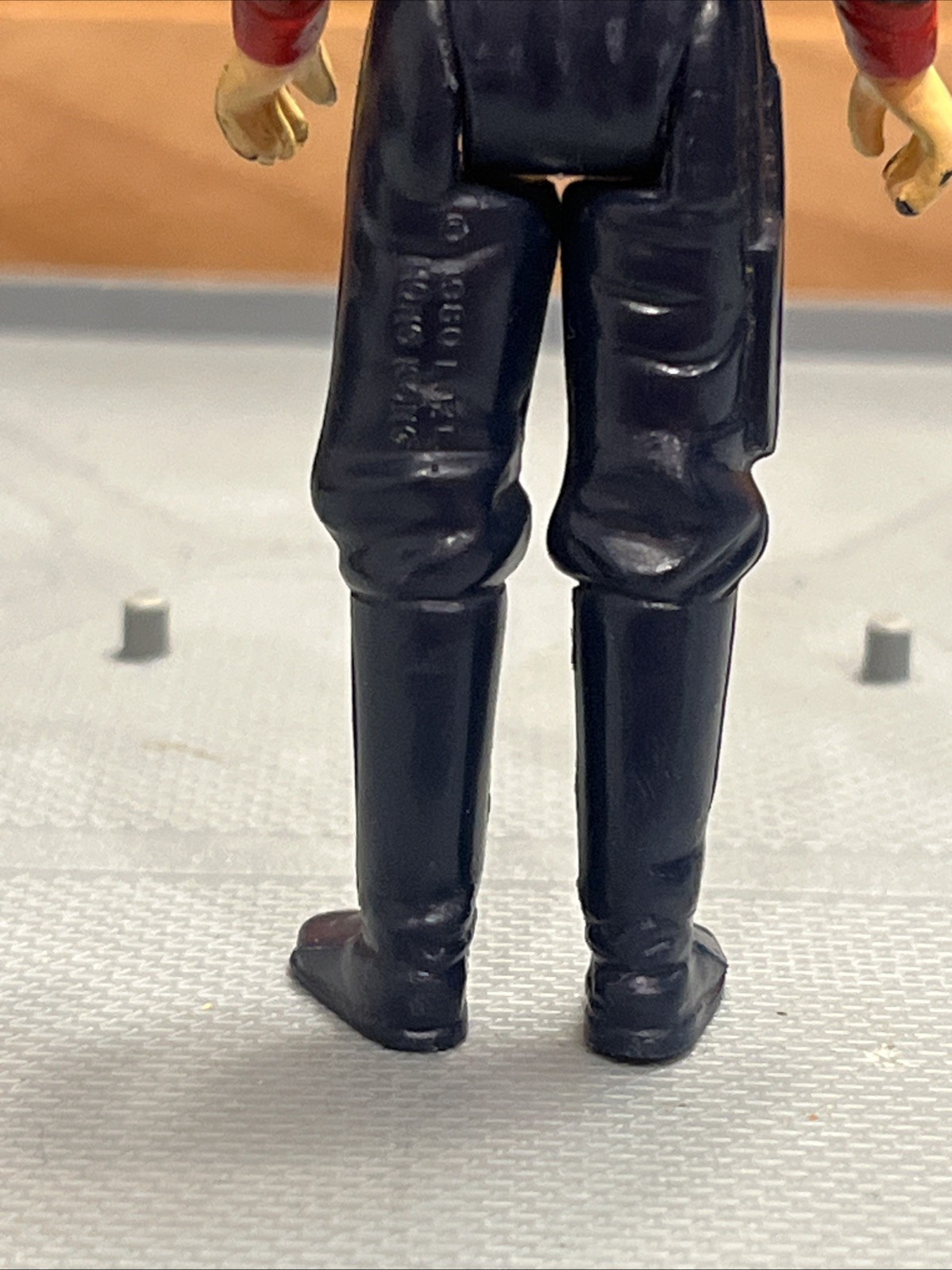 Bespin Security Guard (White) sold