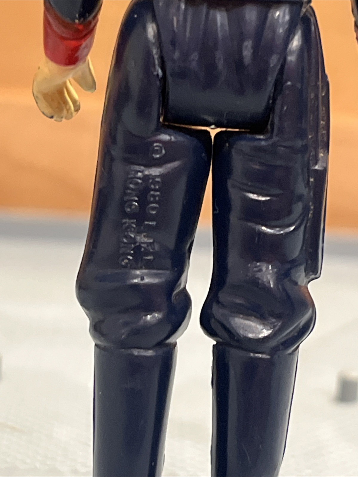 Bespin Security Guard (White) sold