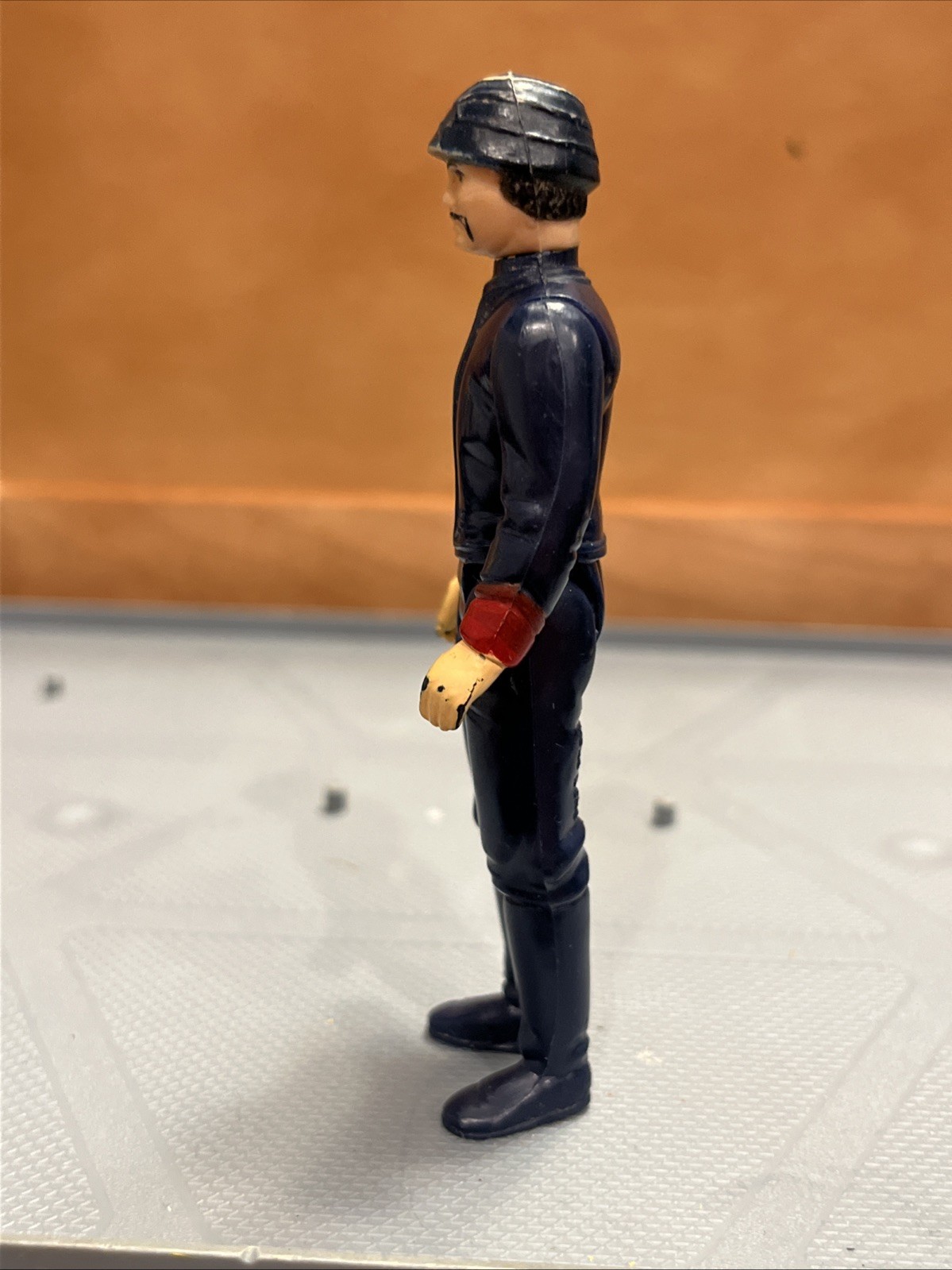 Bespin Security Guard (White) sold