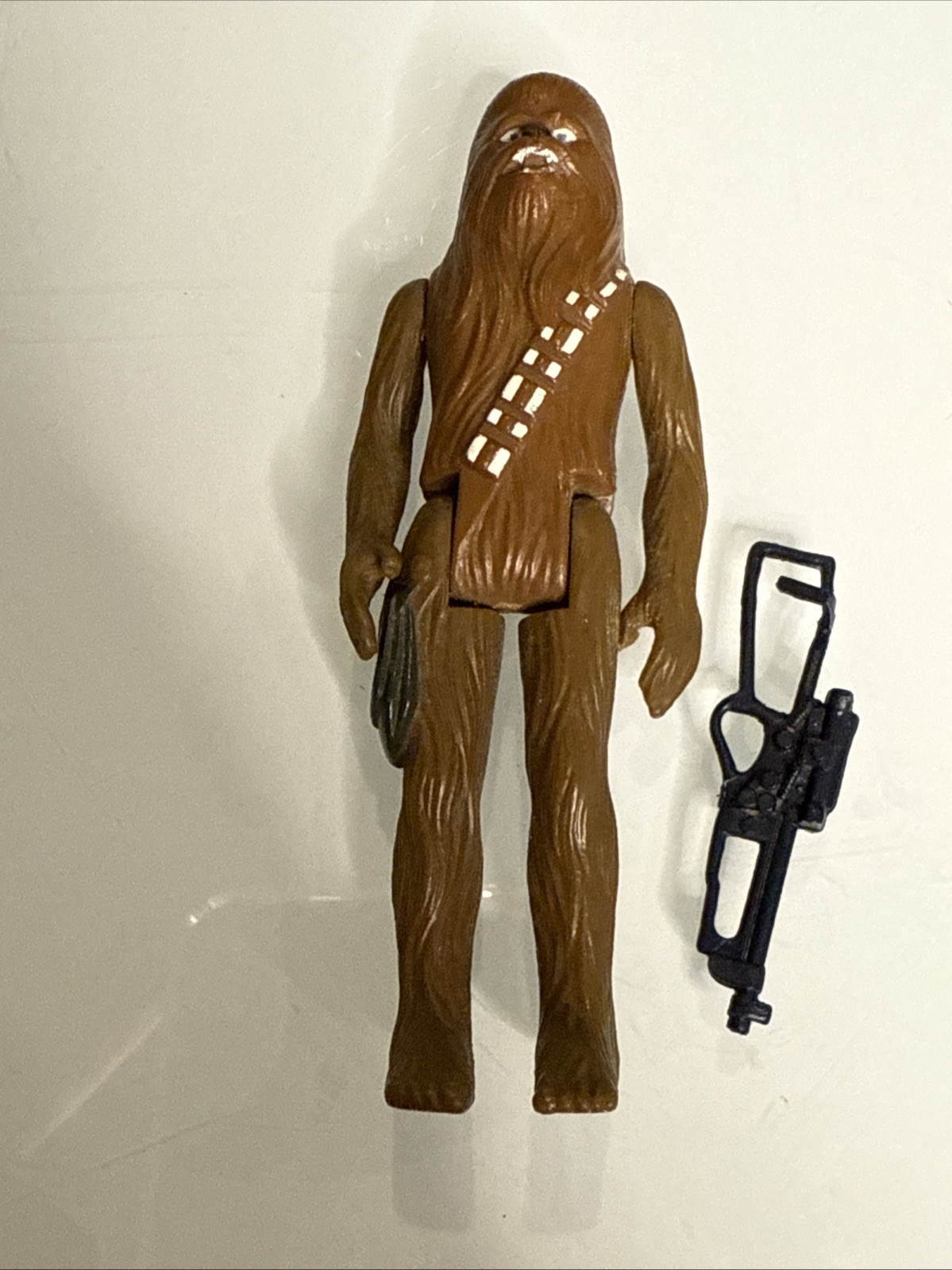 Chewbacca sold