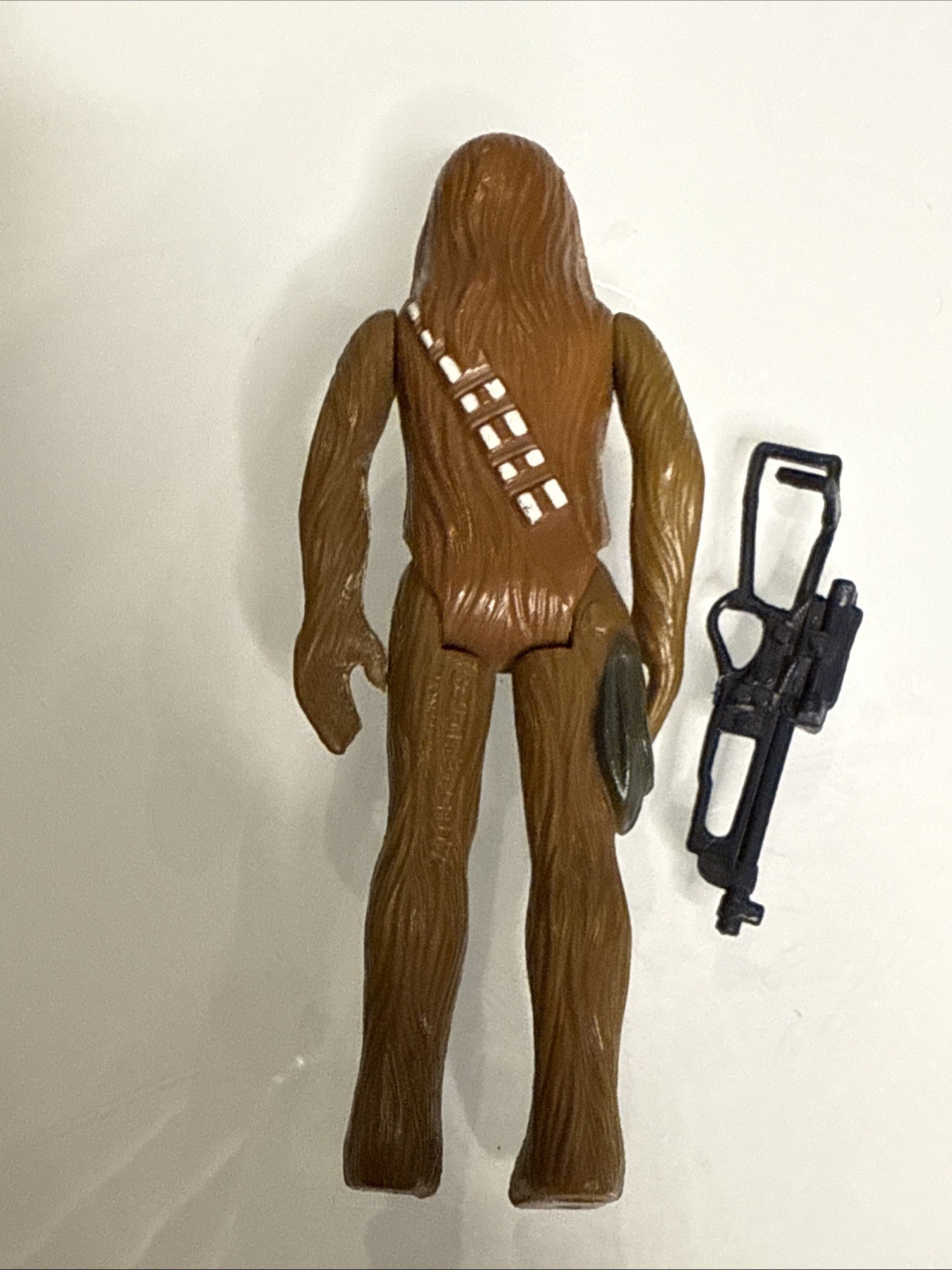 Chewbacca sold