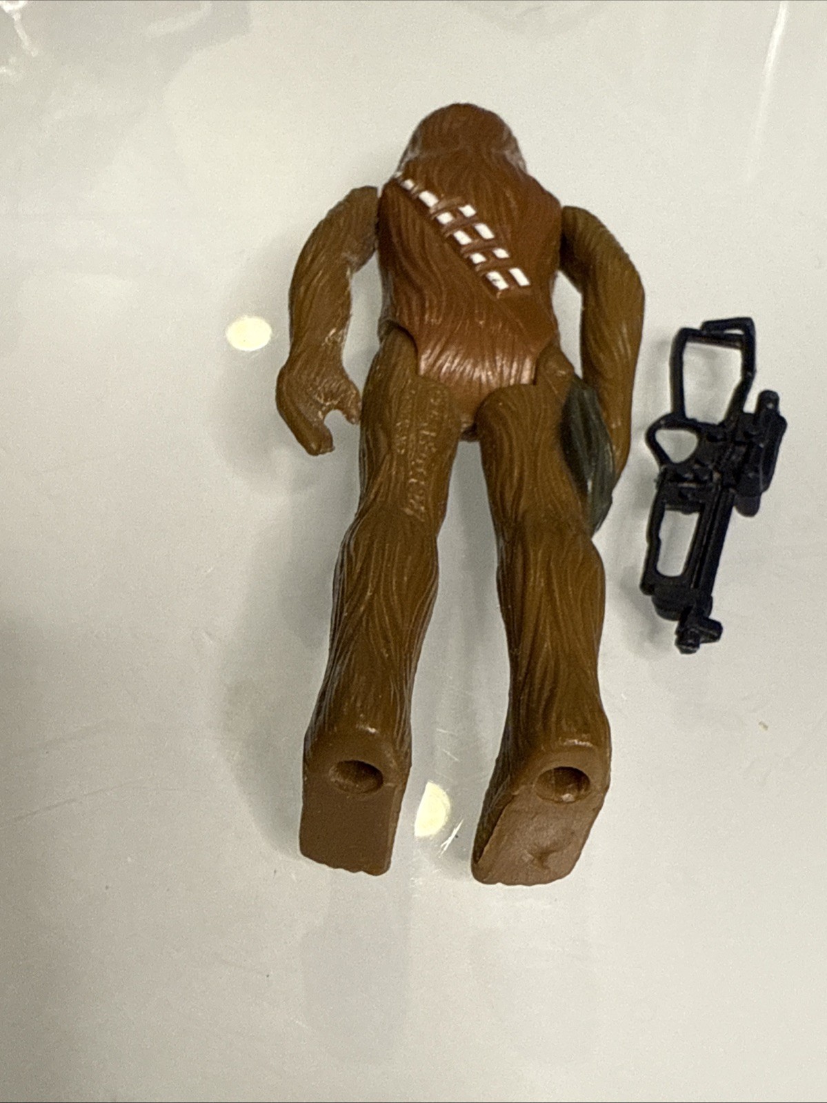 Chewbacca sold