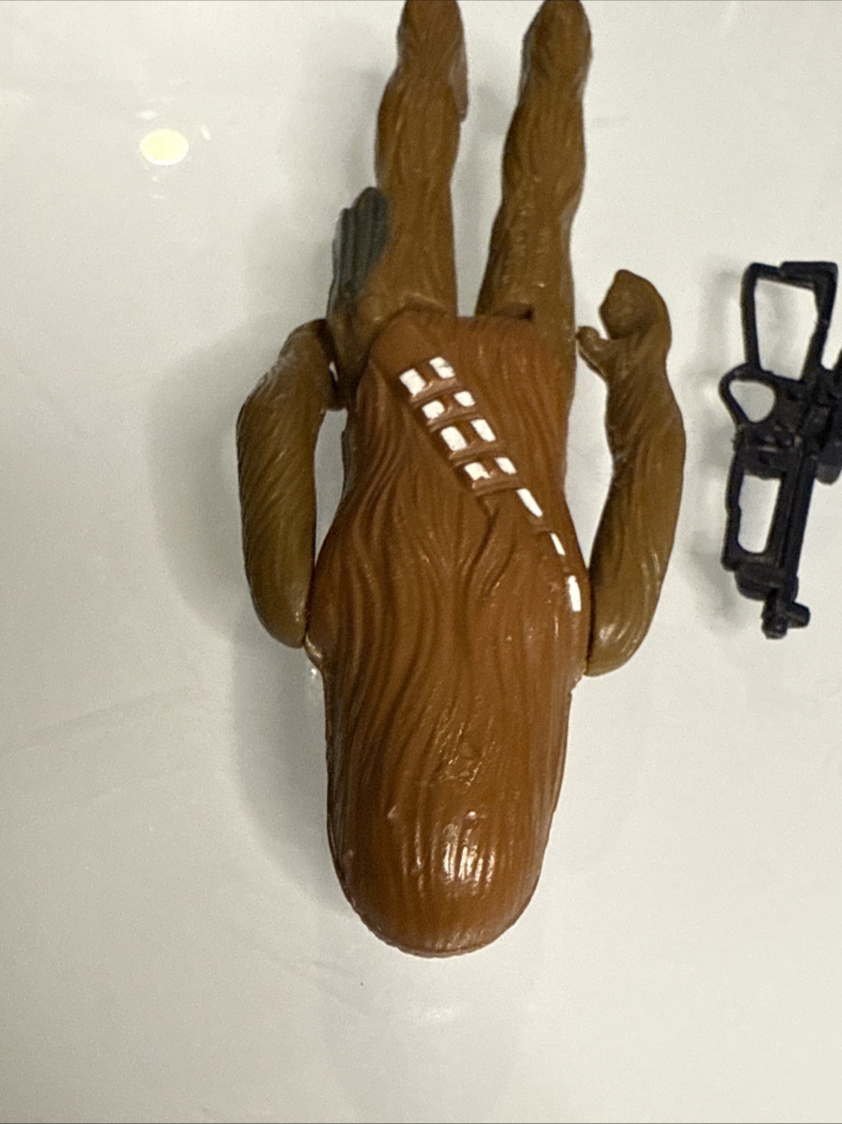 Chewbacca sold