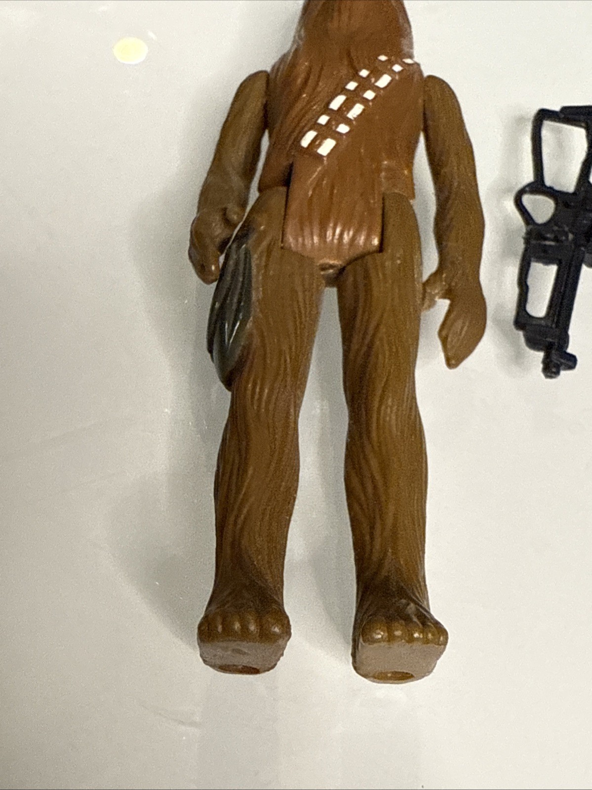 Chewbacca sold