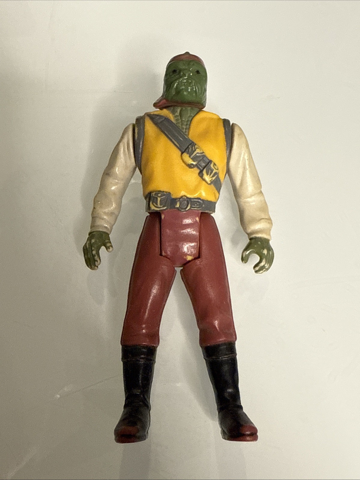 Barada sold