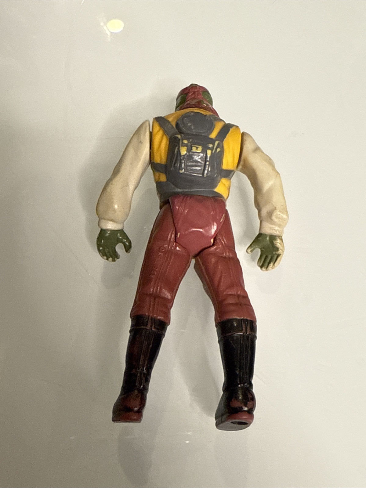 Barada sold