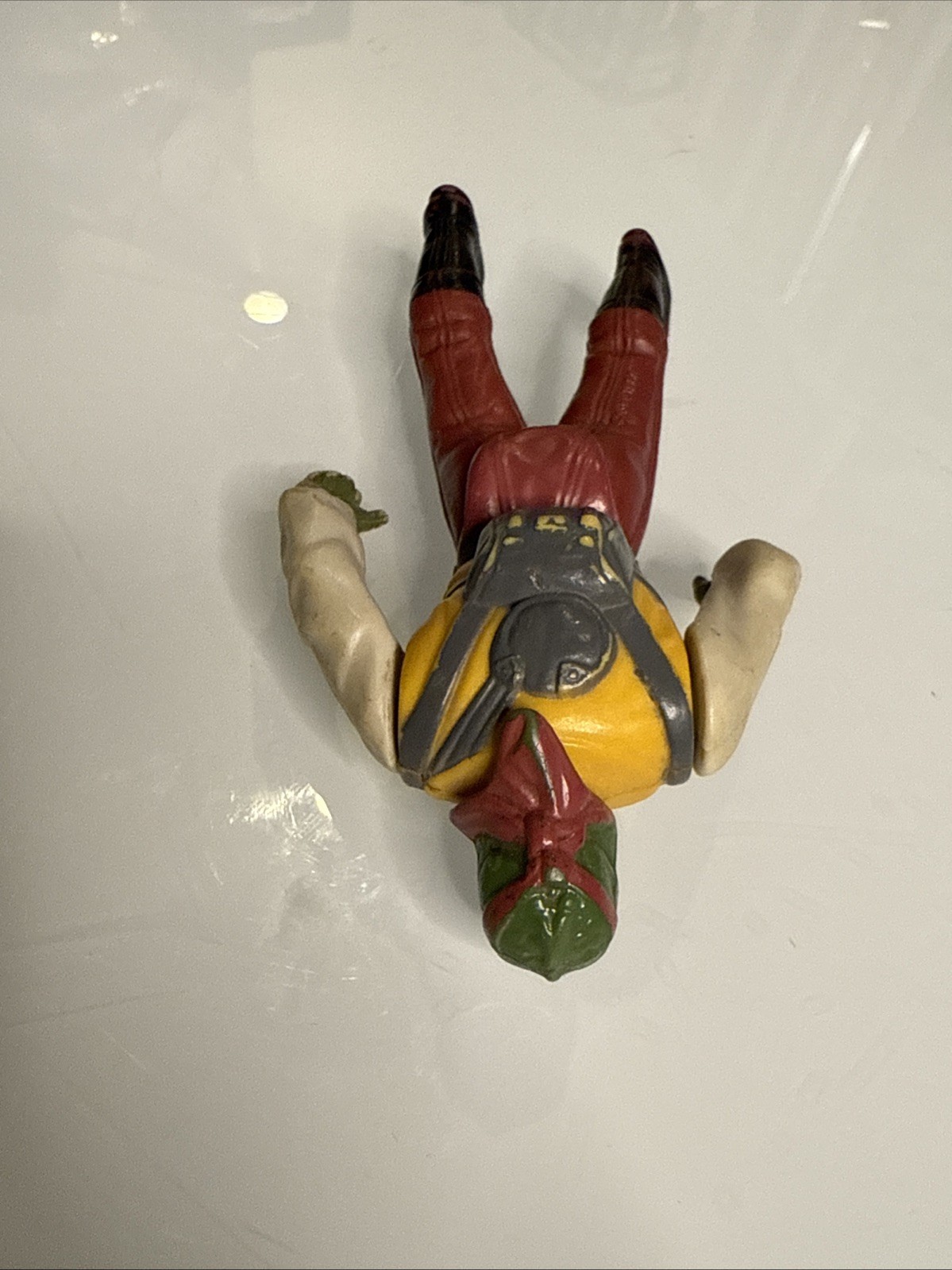 Barada sold