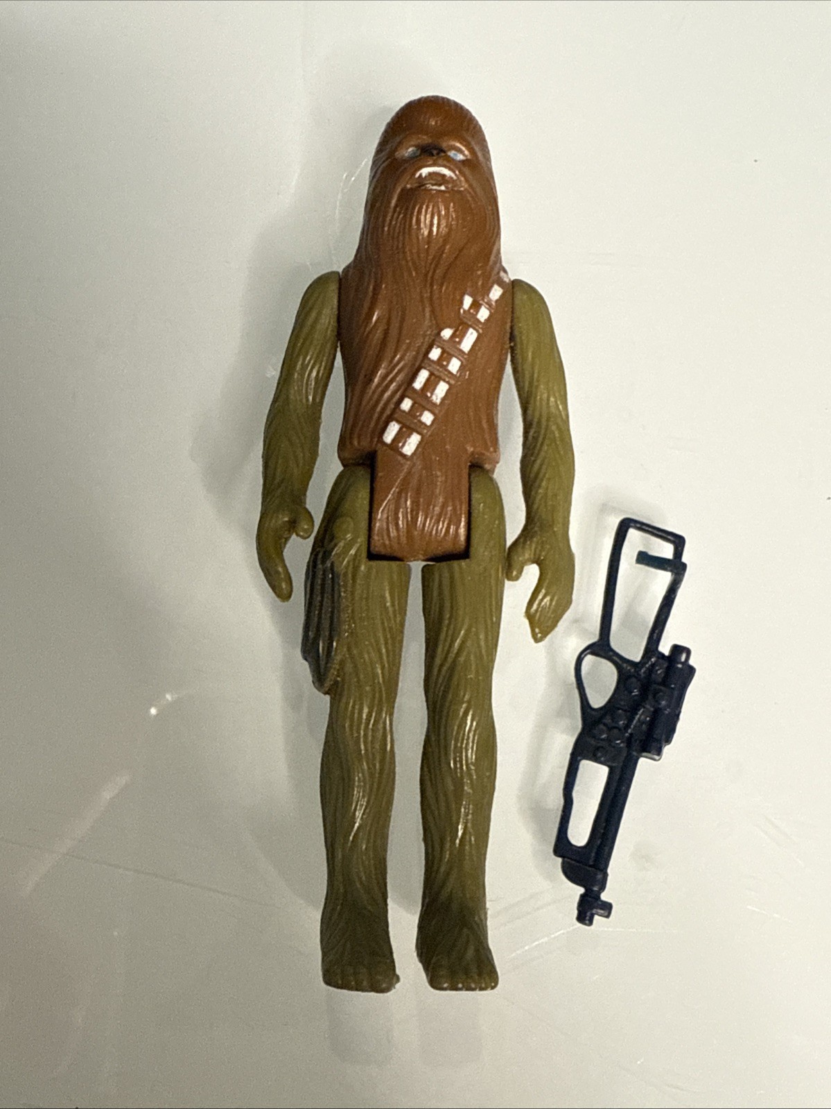 Chewbacca sold