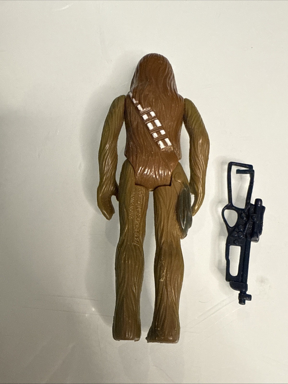 Chewbacca sold