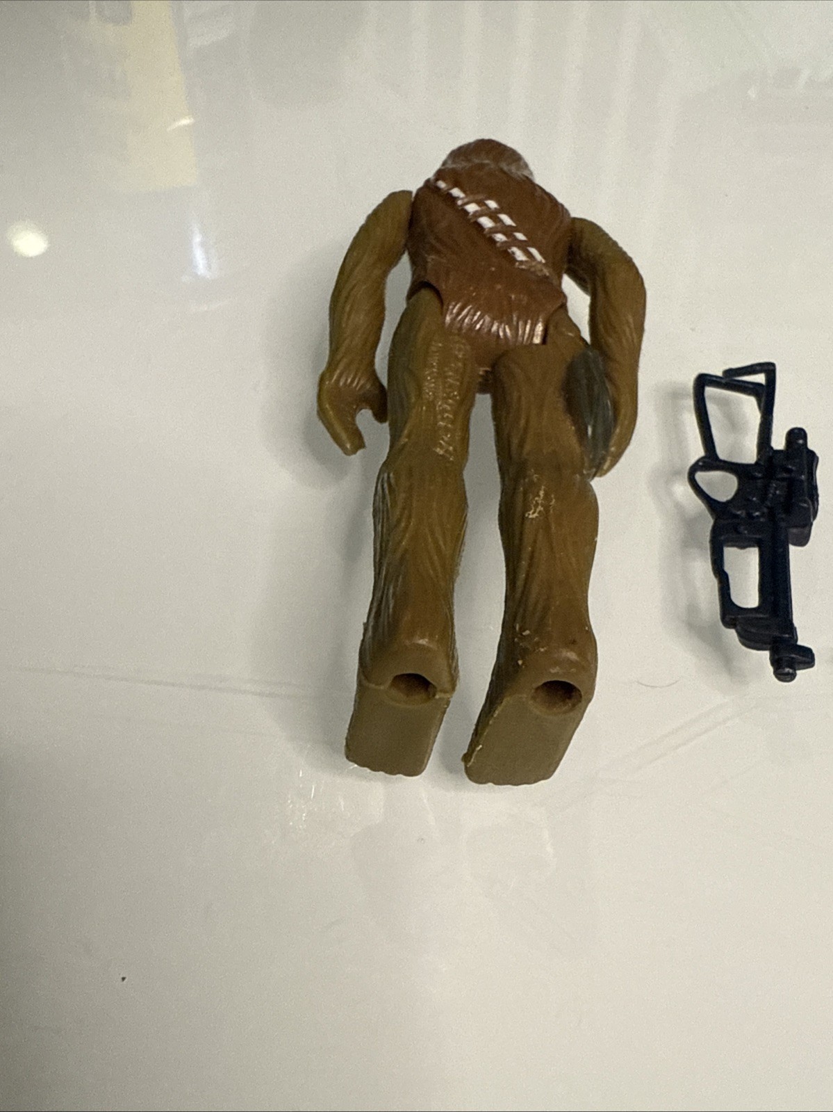 Chewbacca sold