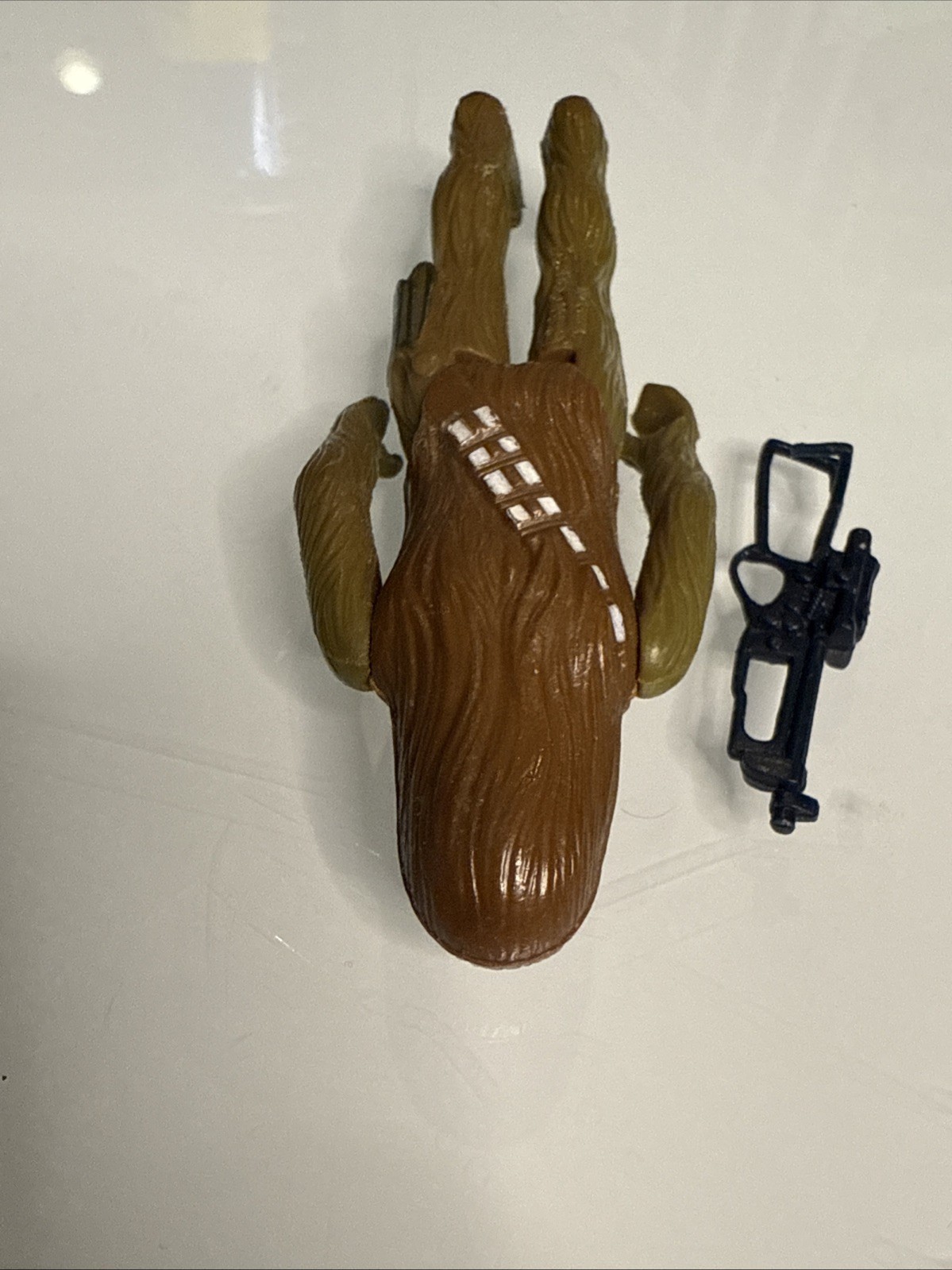 Chewbacca sold