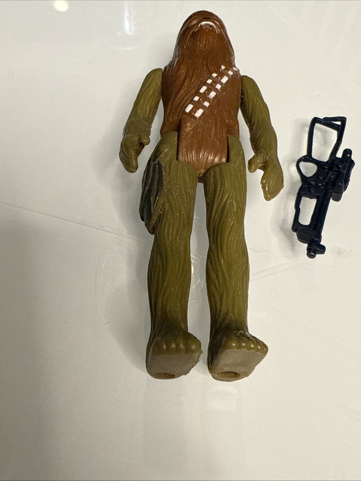 Chewbacca sold