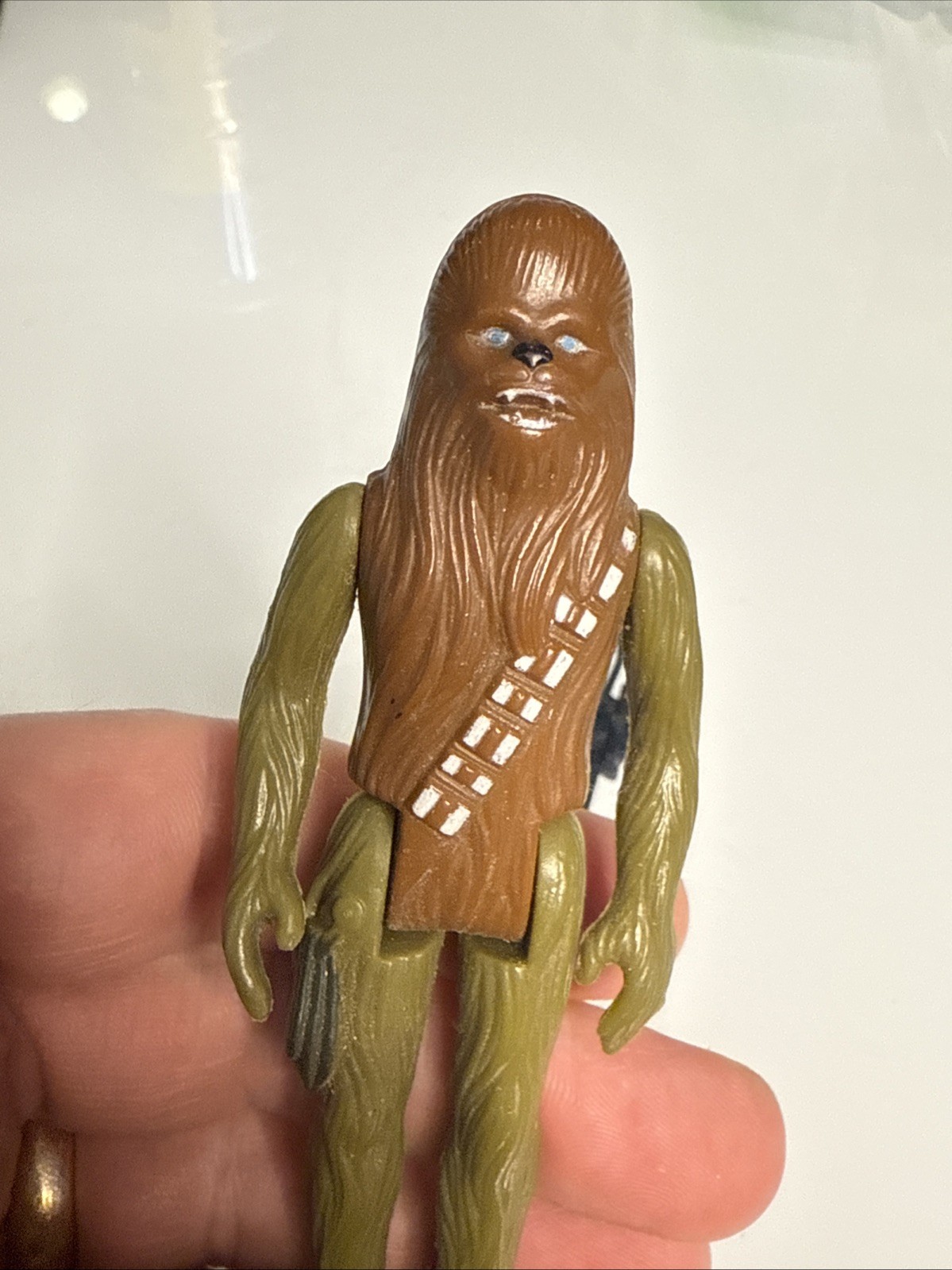 Chewbacca sold