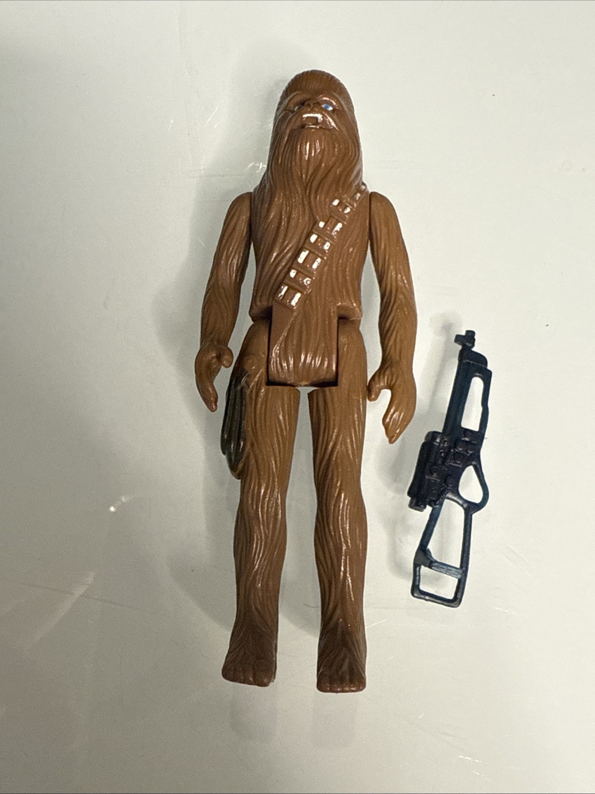 Chewbacca sold
